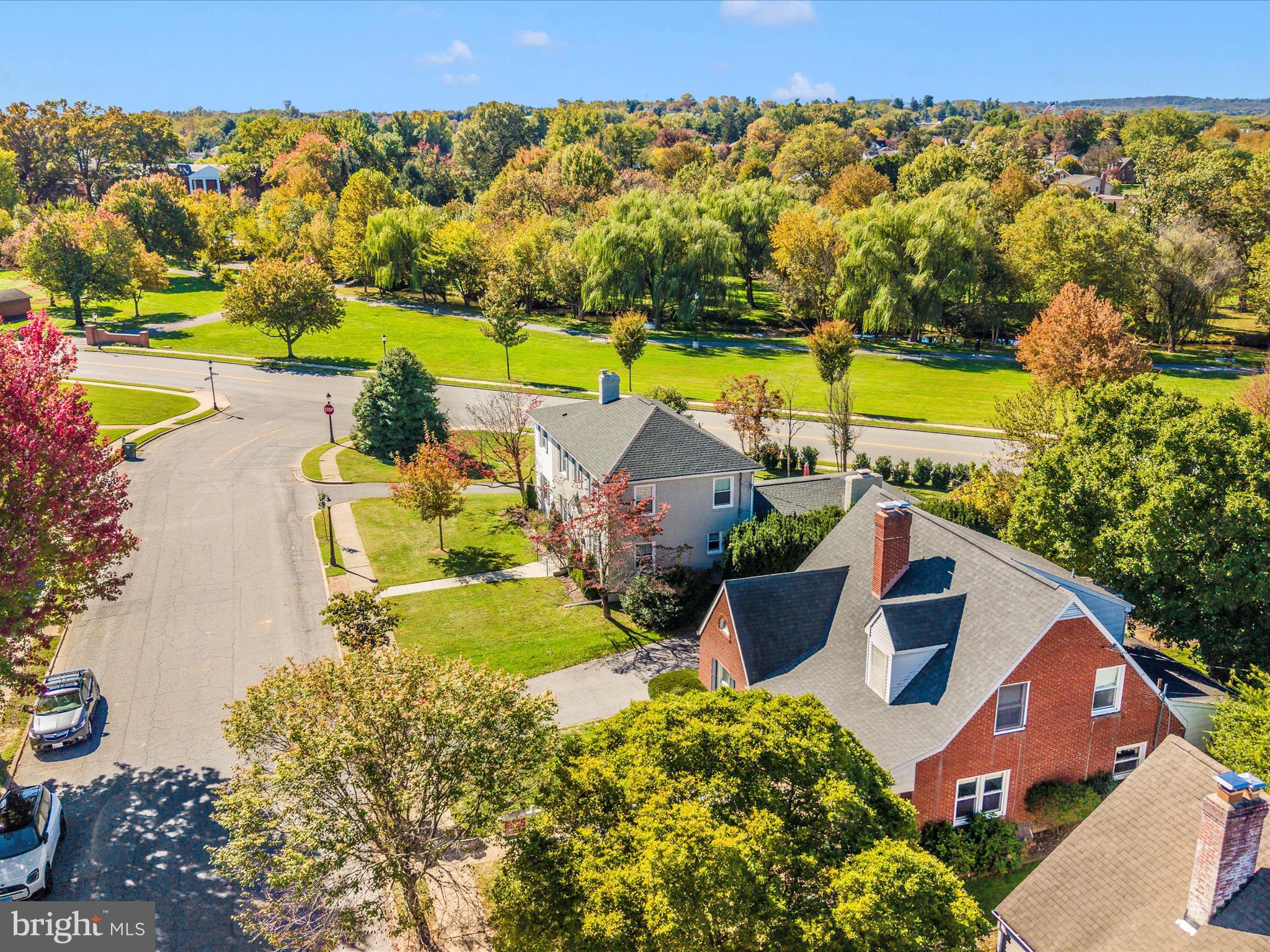 BAKER PARK - Residential