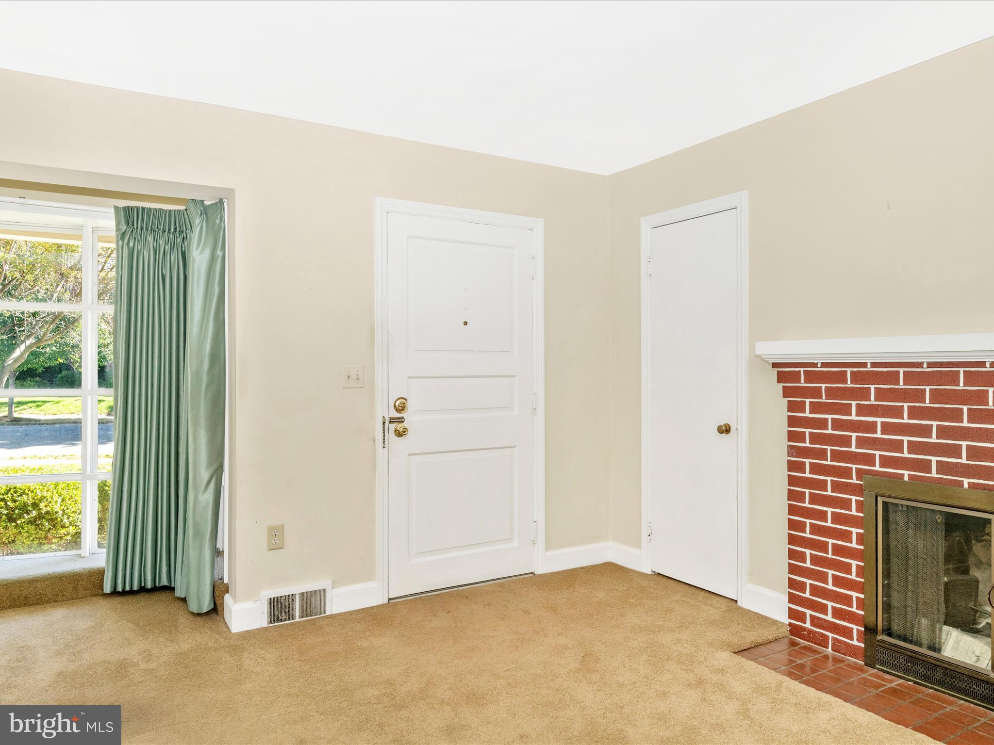 BAKER PARK - Residential