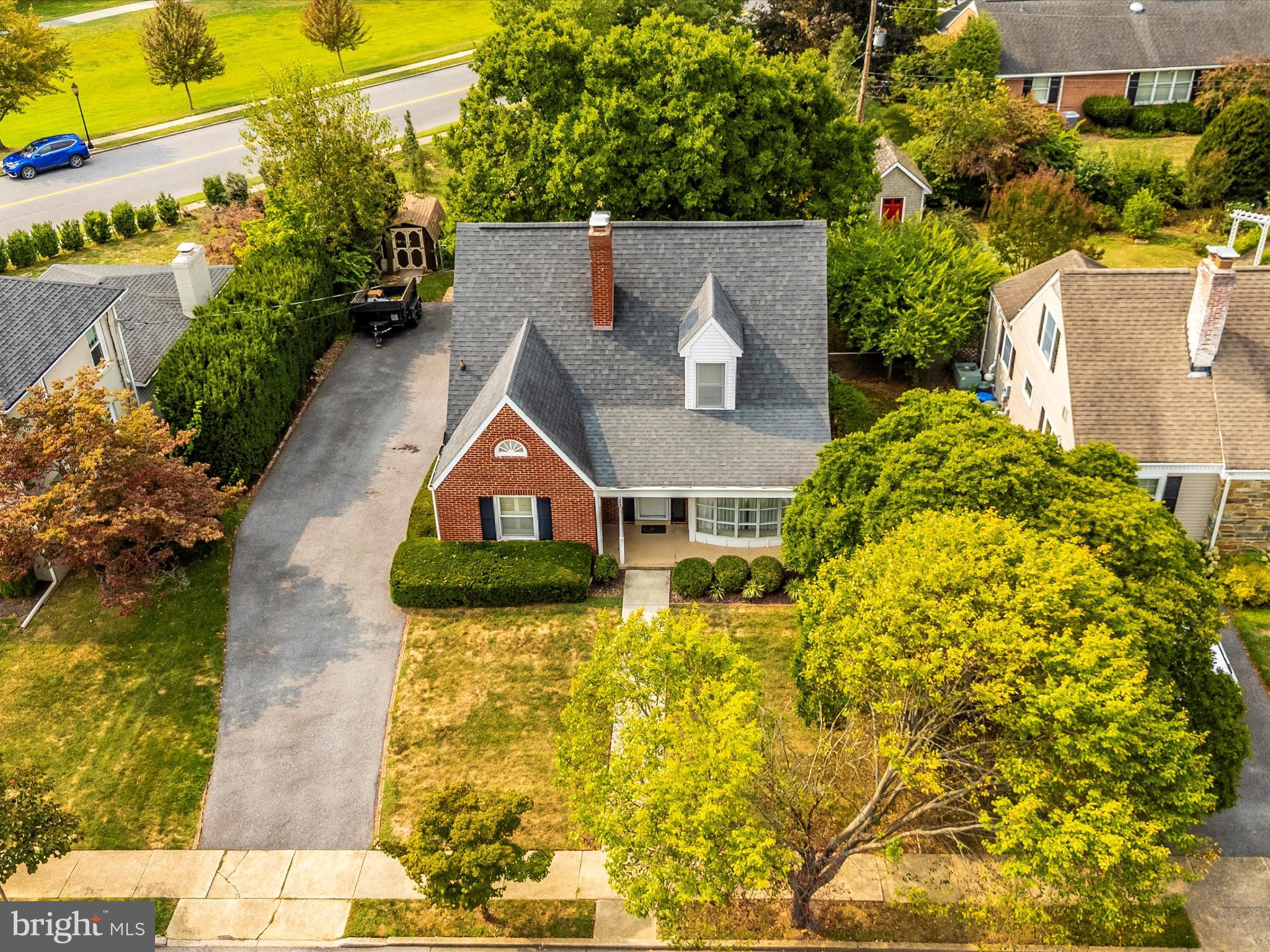 BAKER PARK - Residential