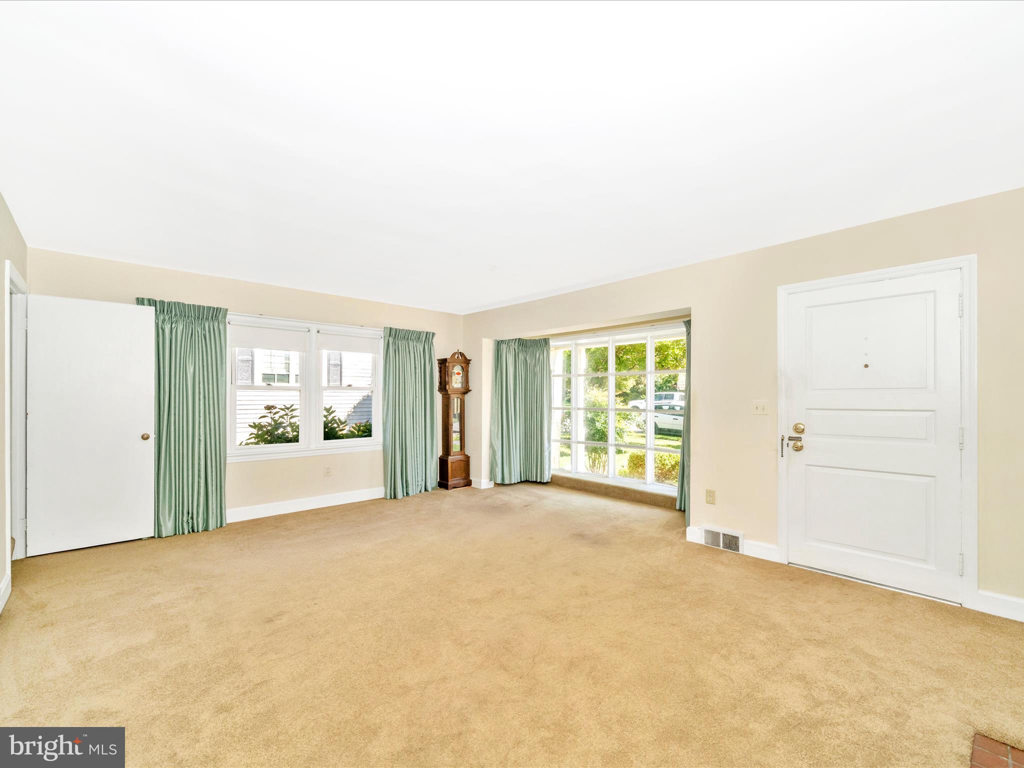 BAKER PARK - Residential