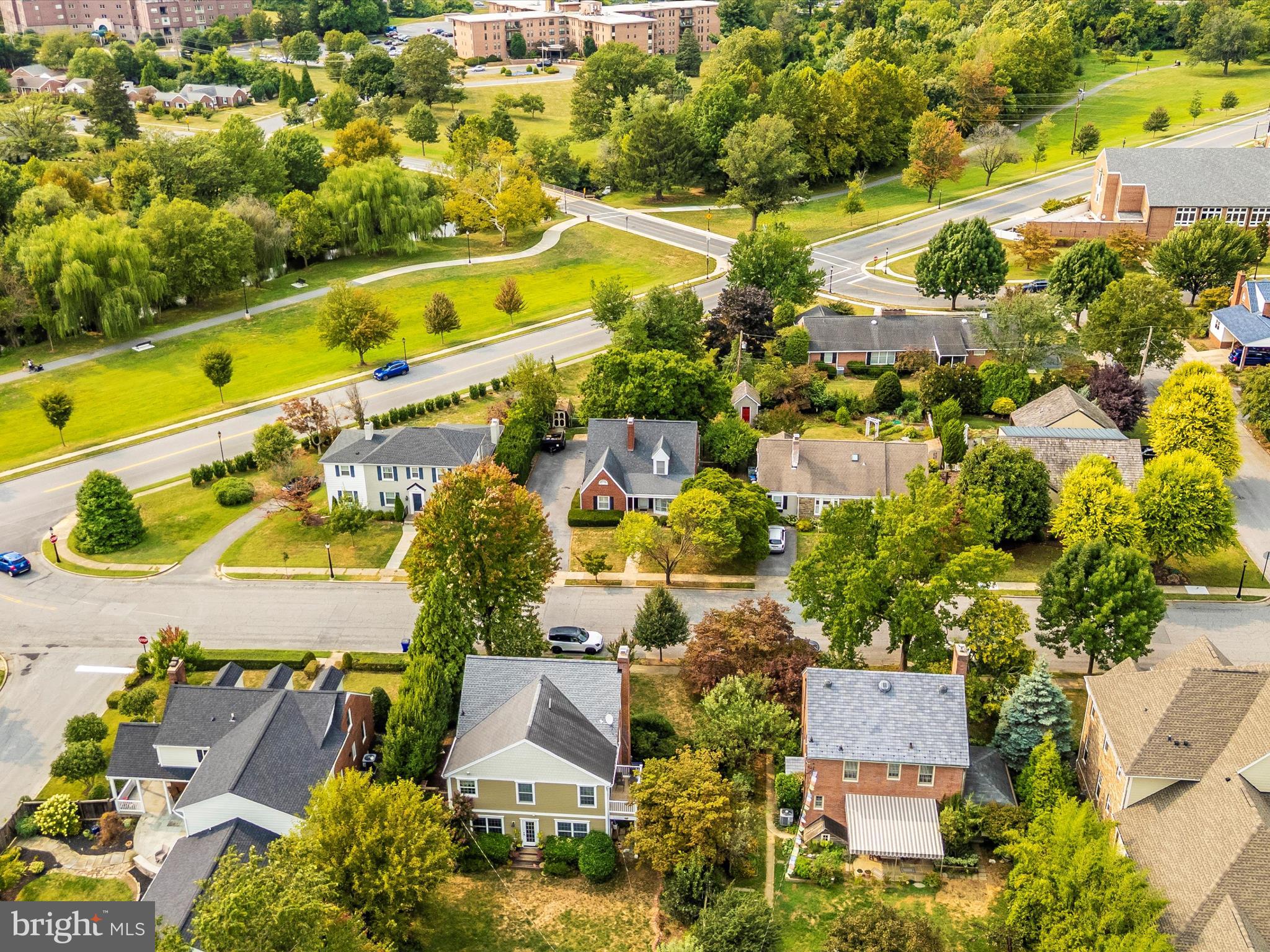 BAKER PARK - Residential