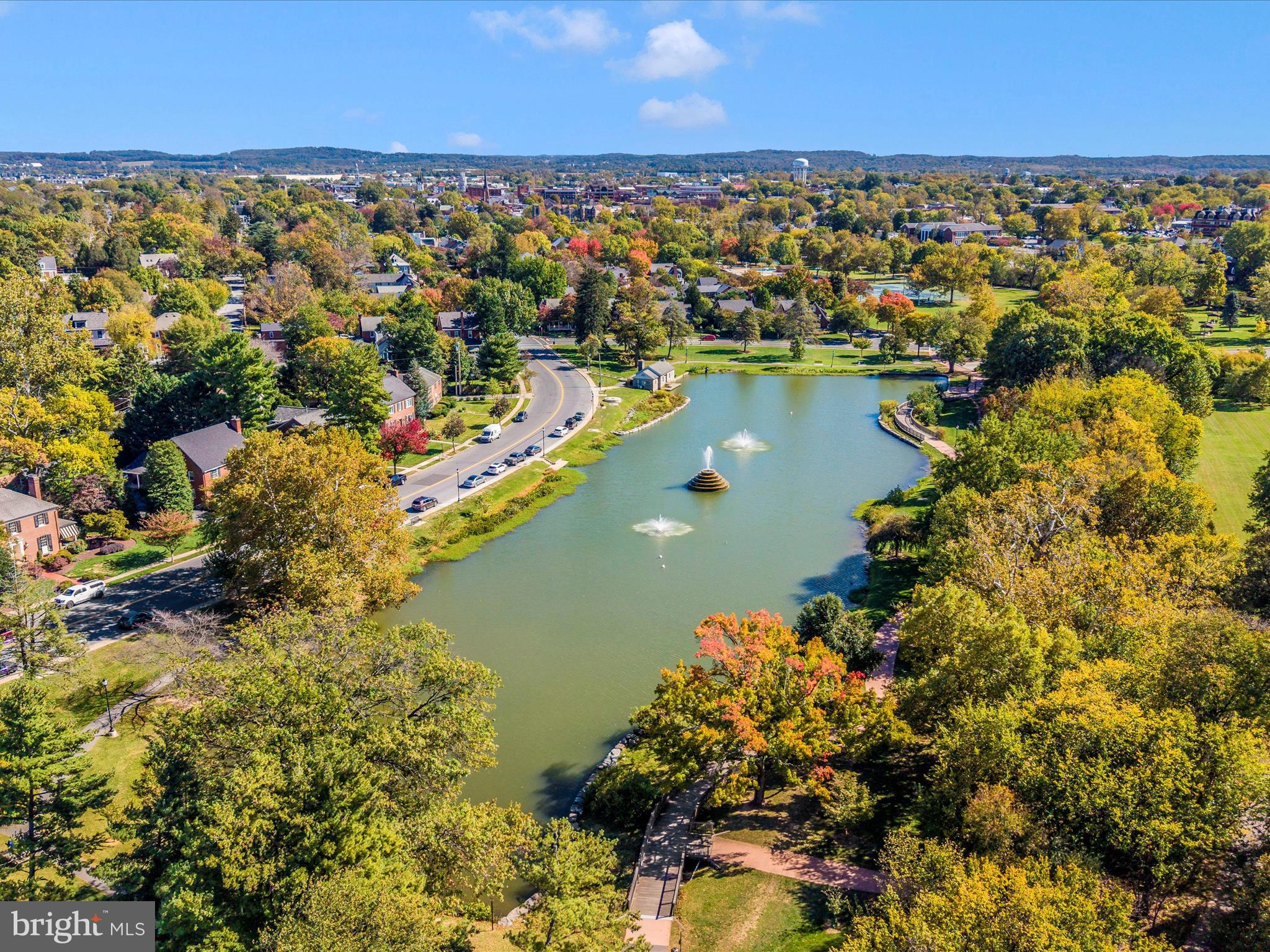 BAKER PARK - Residential