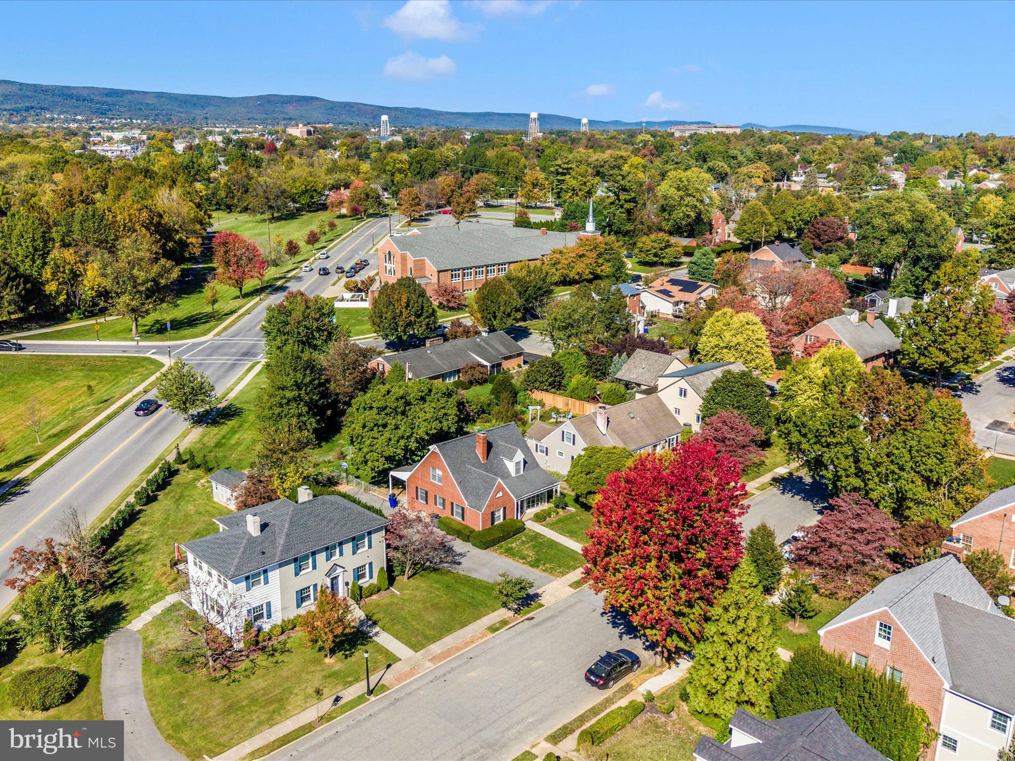 BAKER PARK - Residential