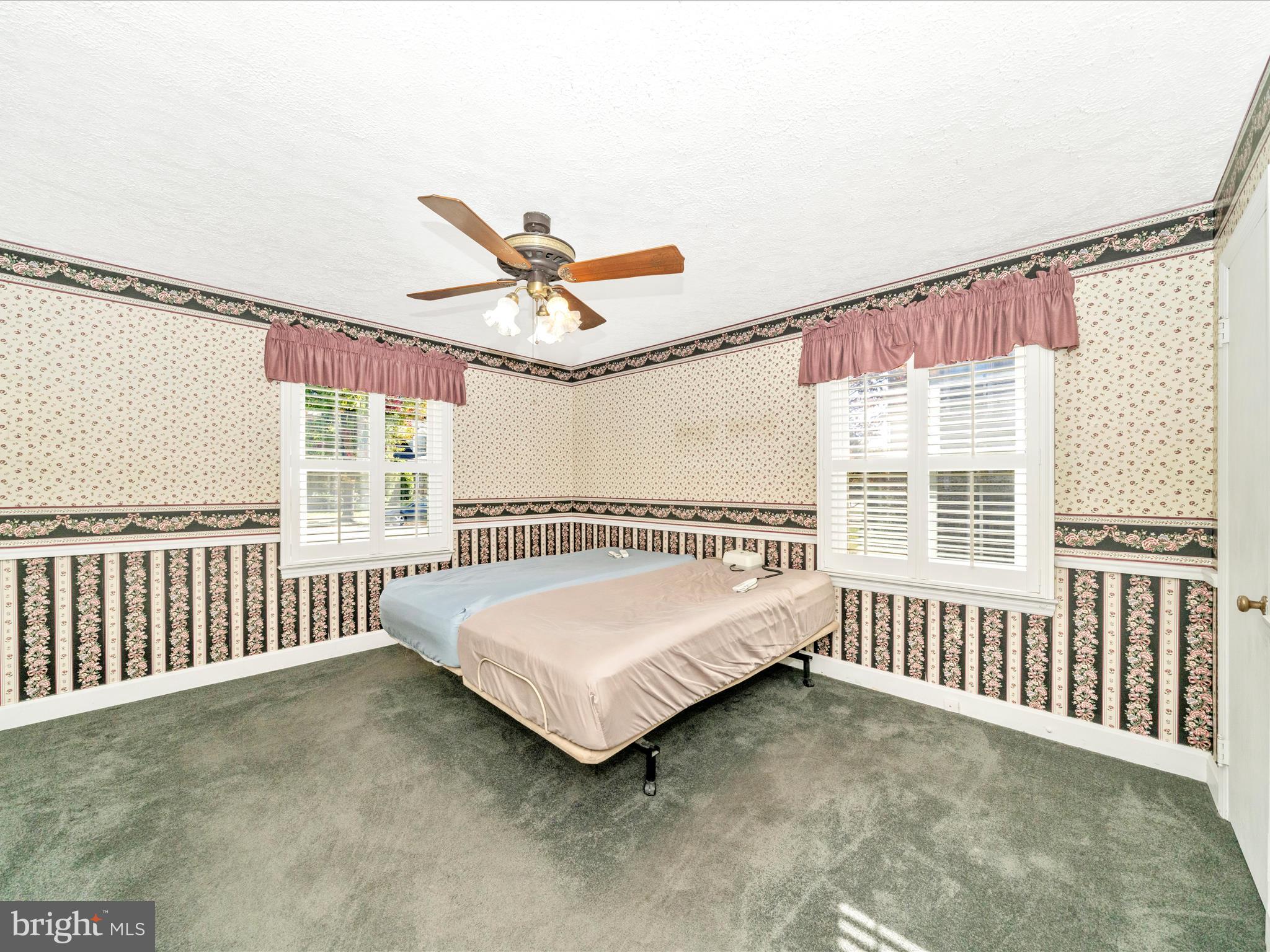 BAKER PARK - Residential