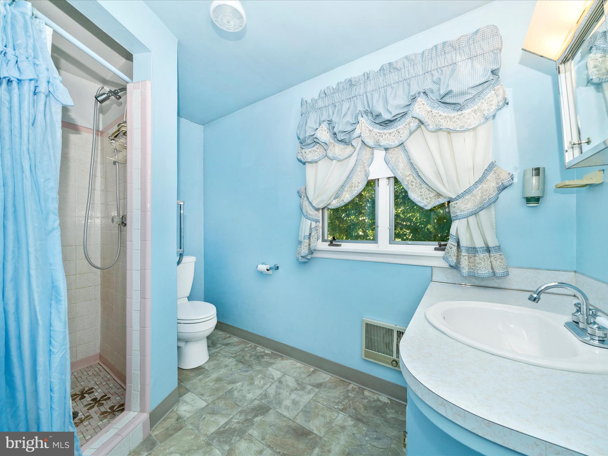 BAKER PARK - Residential