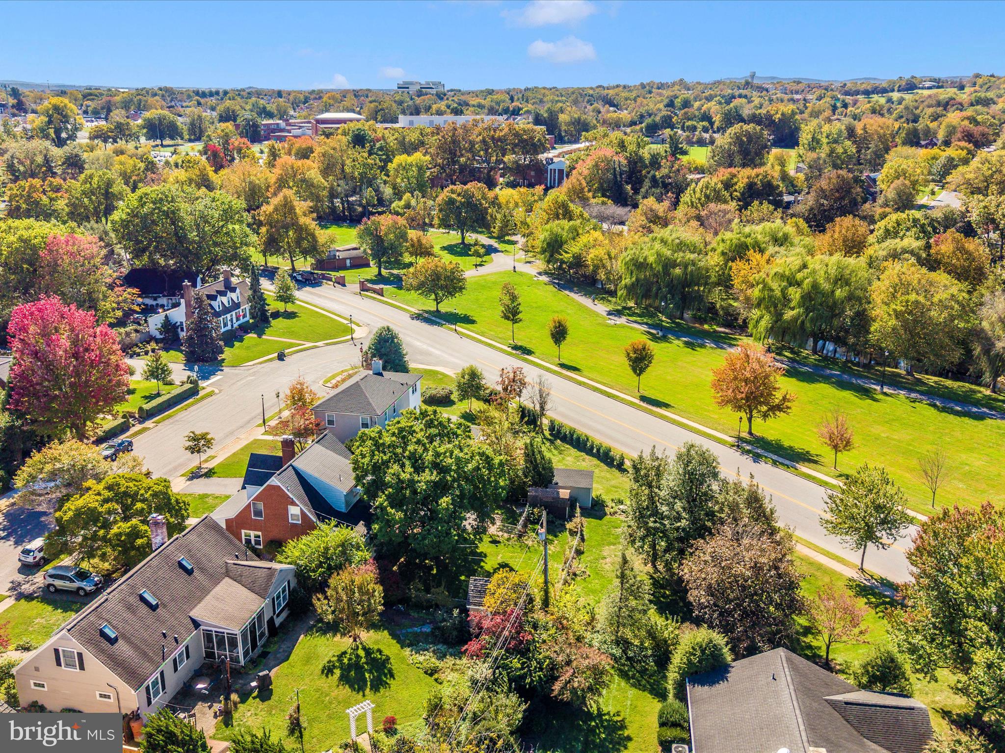 BAKER PARK - Residential