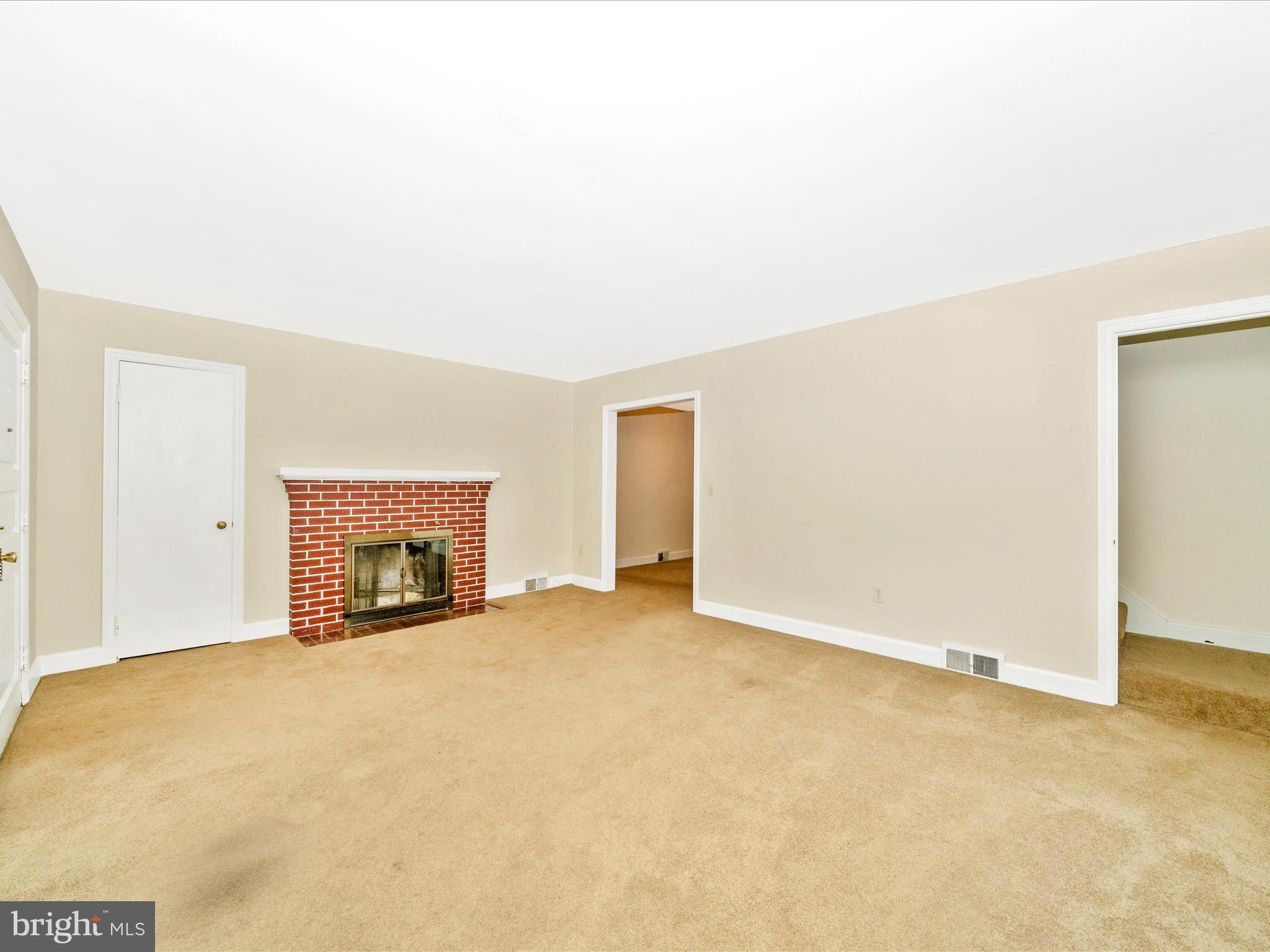 BAKER PARK - Residential