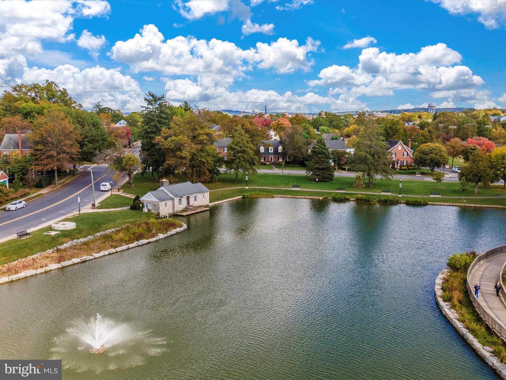 BAKER PARK - Residential