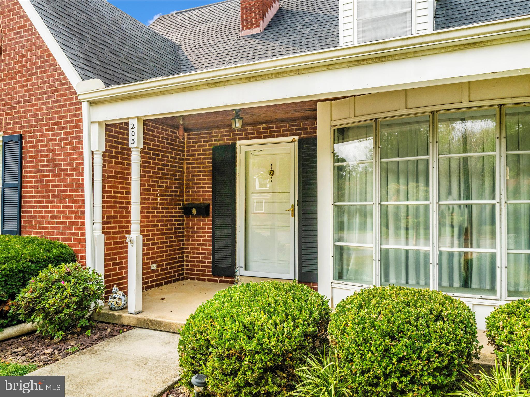 BAKER PARK - Residential