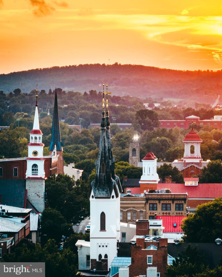 BAKER PARK - Residential