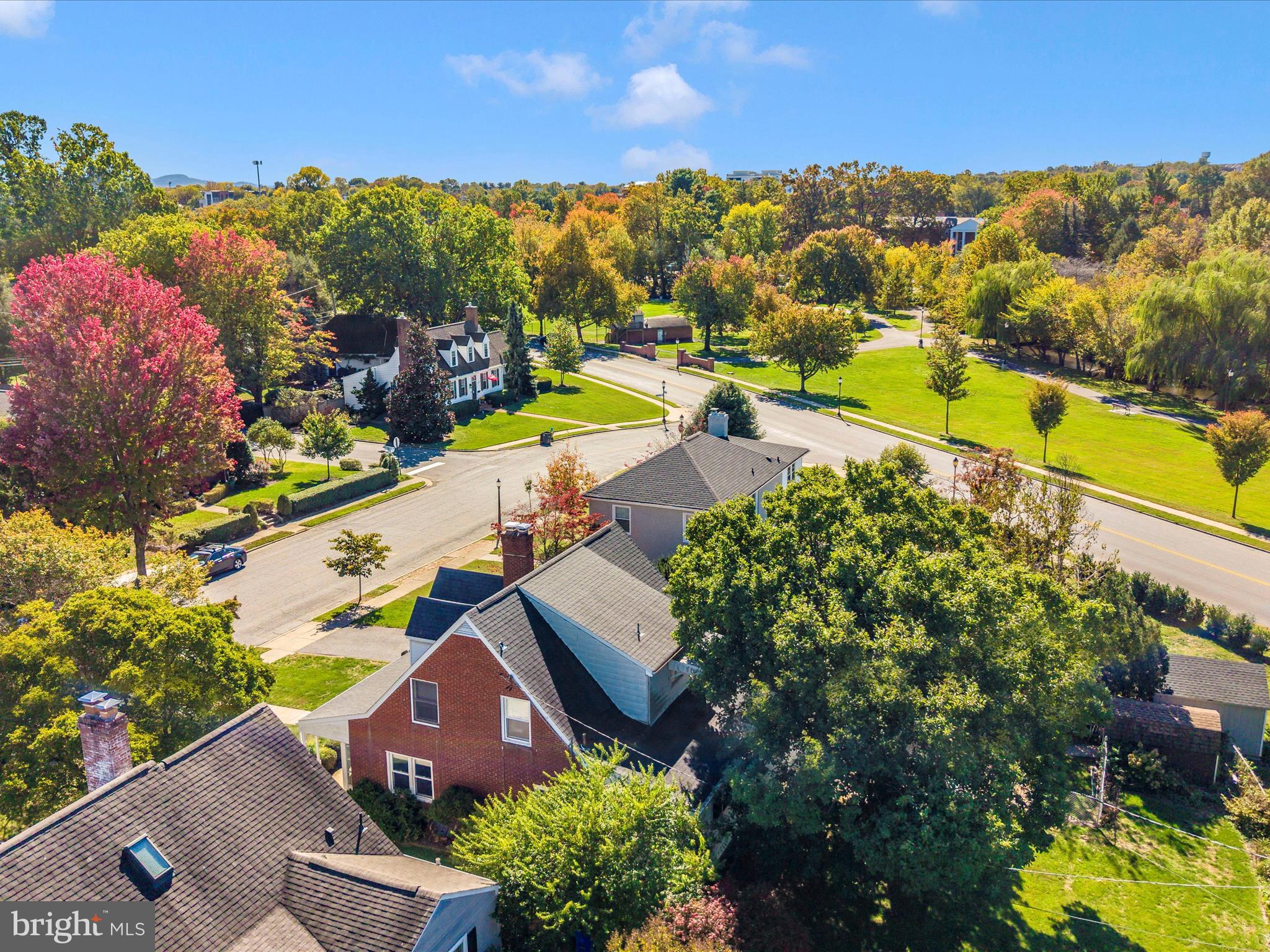 BAKER PARK - Residential