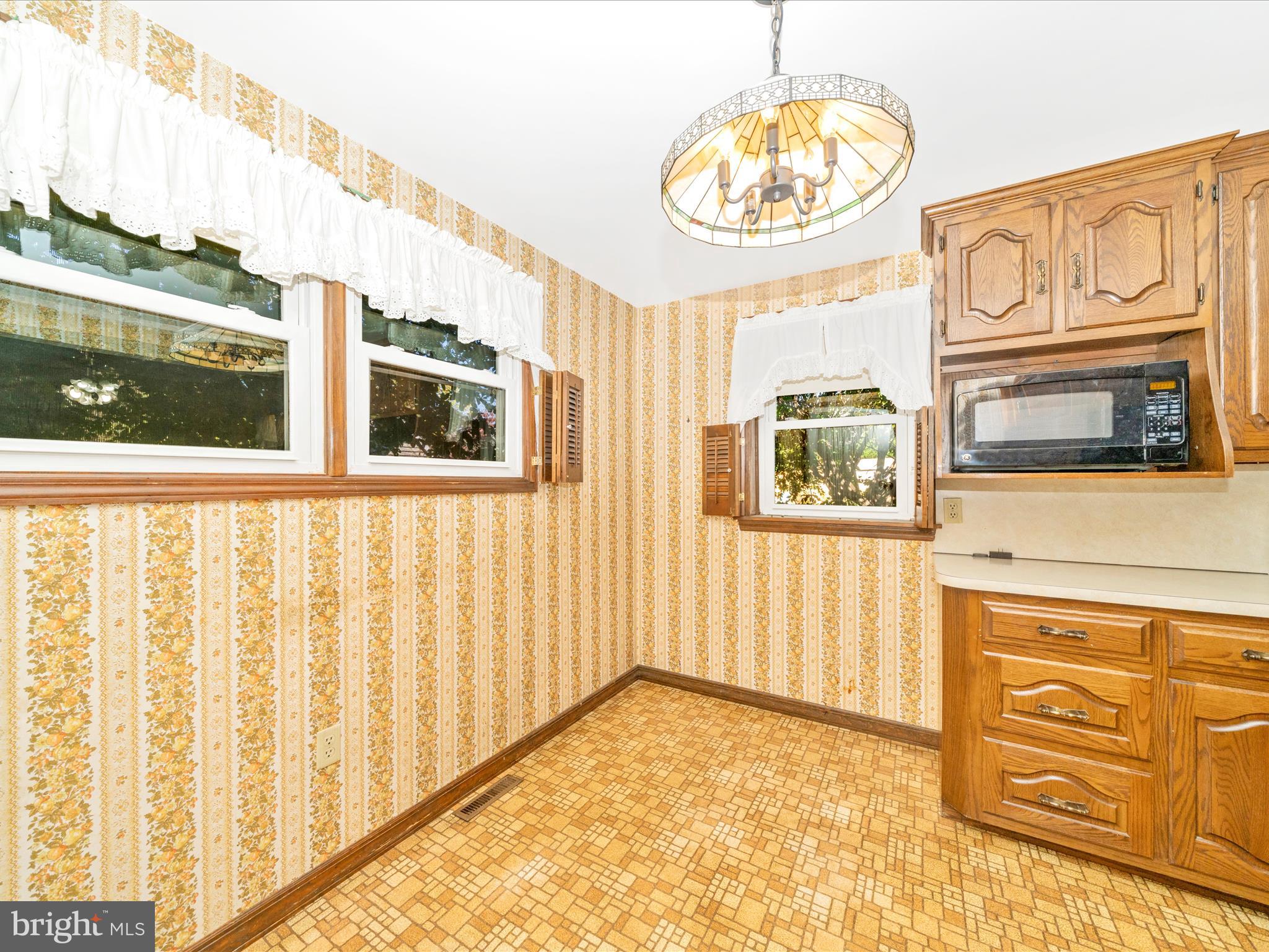 BAKER PARK - Residential