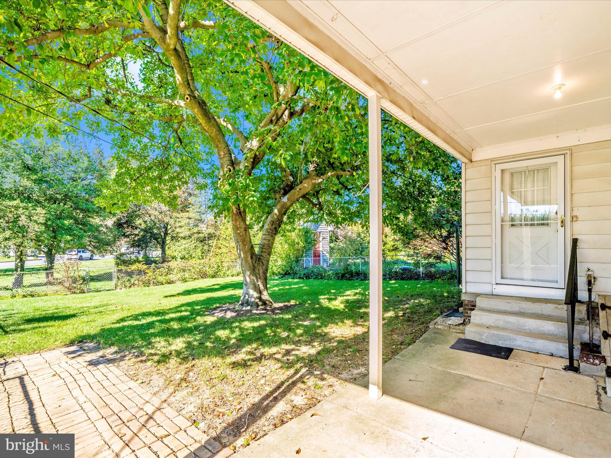 203 MAGNOLIA AVENUE