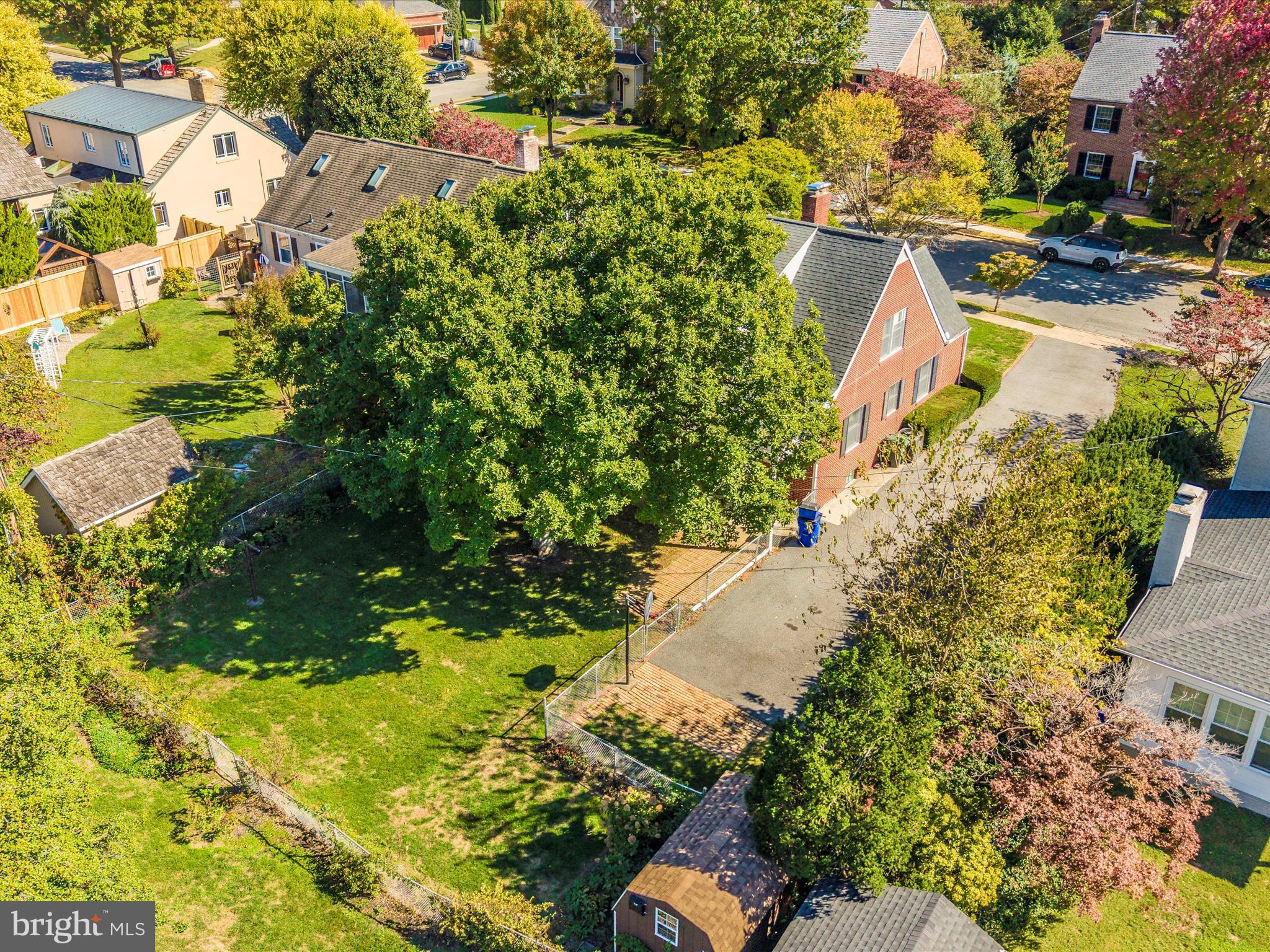 BAKER PARK - Residential