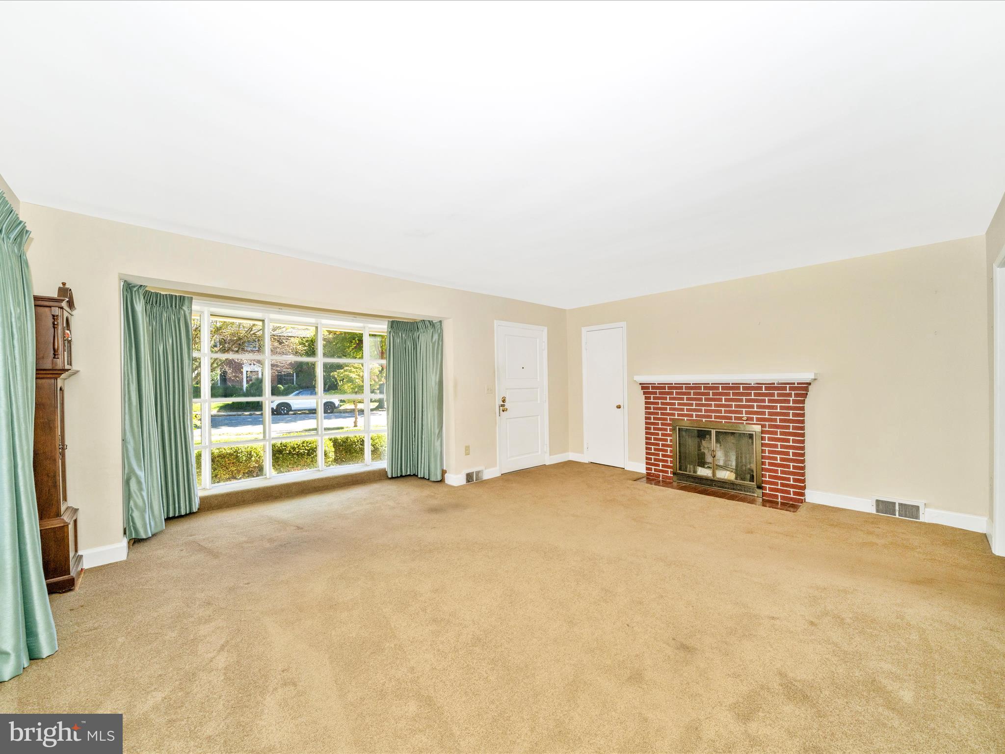 BAKER PARK - Residential