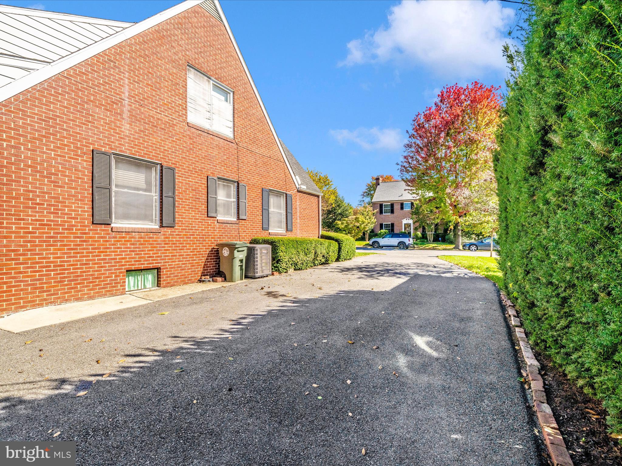 BAKER PARK - Residential