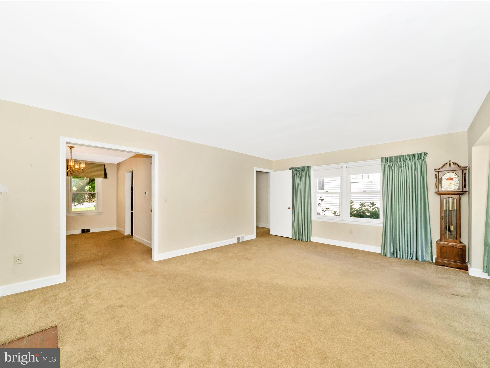 BAKER PARK - Residential