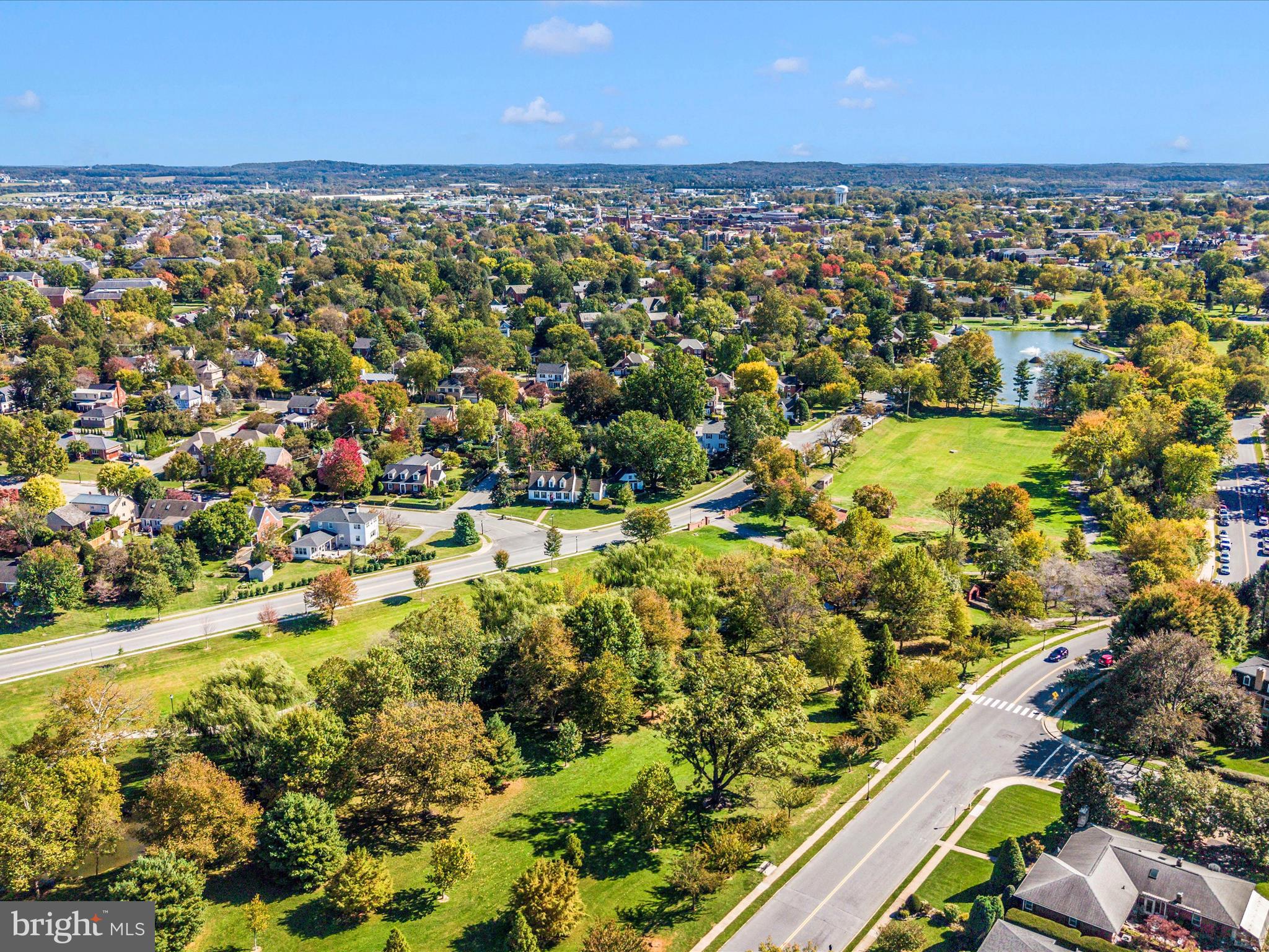 BAKER PARK - Residential