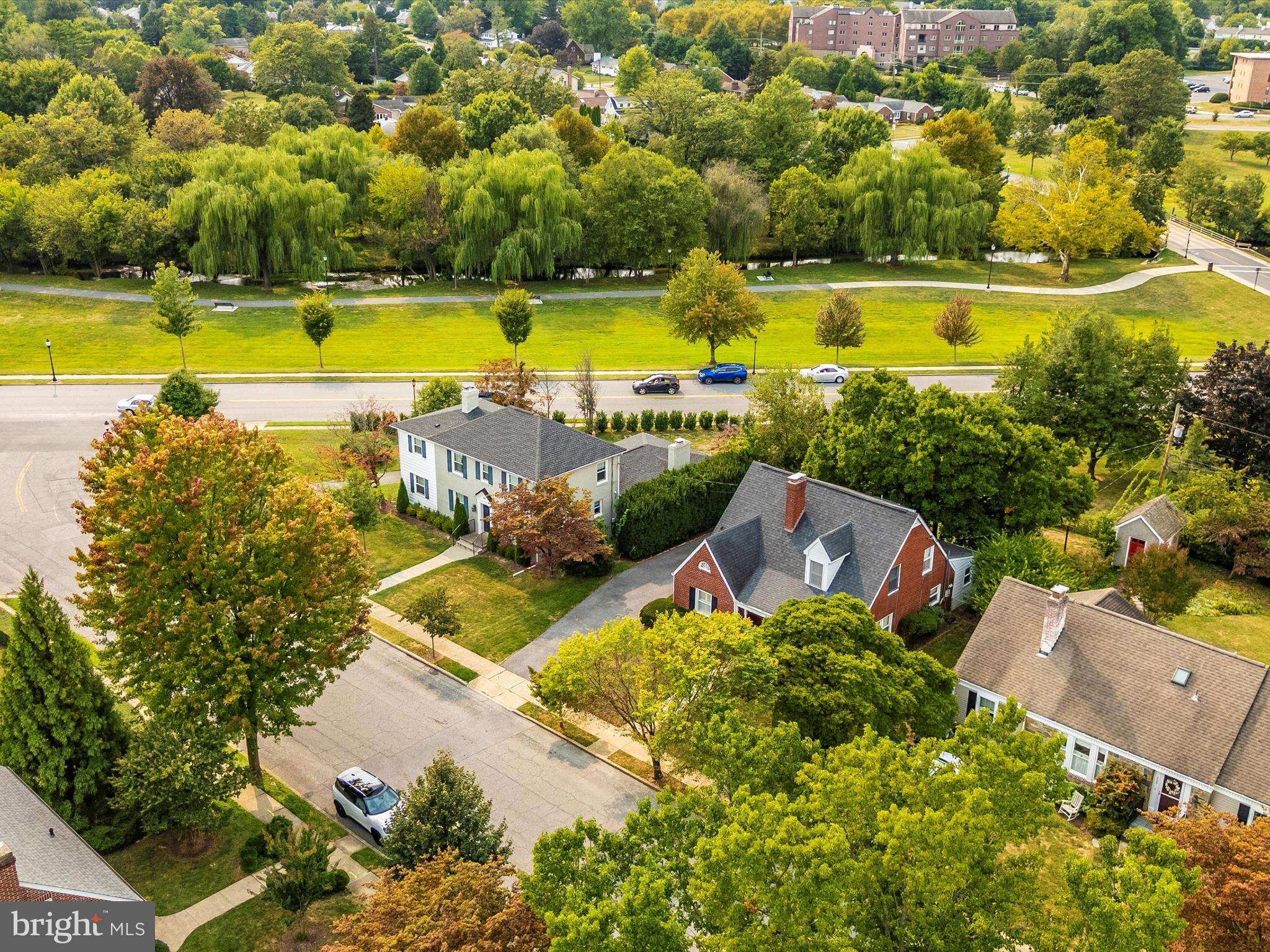 BAKER PARK - Residential