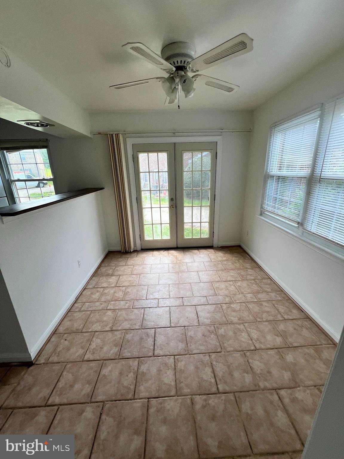 TERRACE TOWNE HOMES OF GUNSTON - Residential Lease