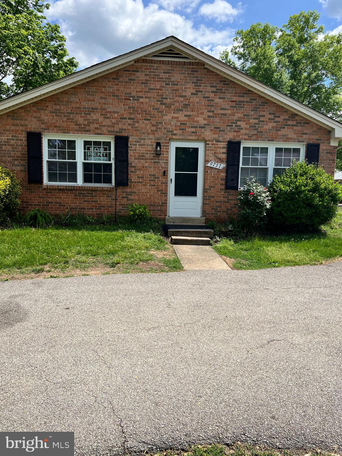 TERRACE TOWNE HOMES OF GUNSTON - Residential Lease