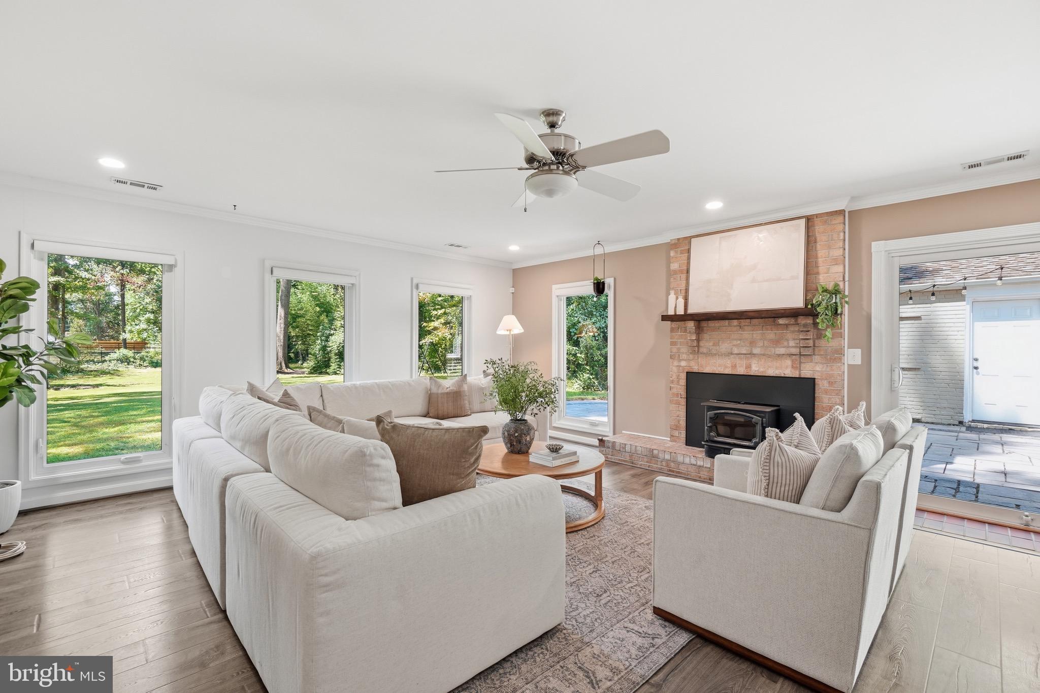 7712 FRANCES DRIVE