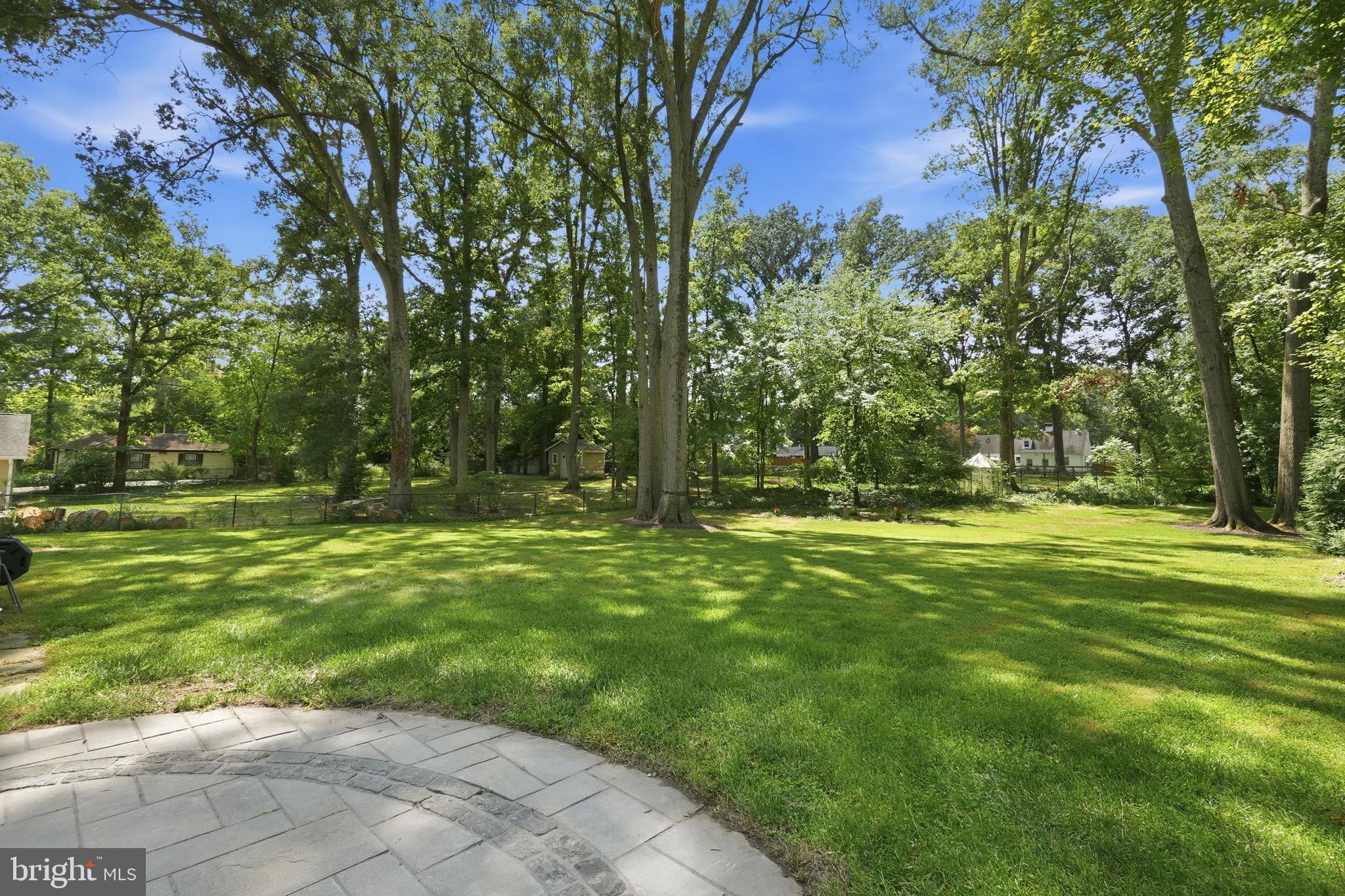 7712 FRANCES DRIVE