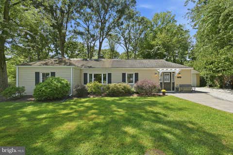 Photo of 7712 Frances Drive, ALEXANDRIA, VA 22306 (MLS # VAFX2334332)