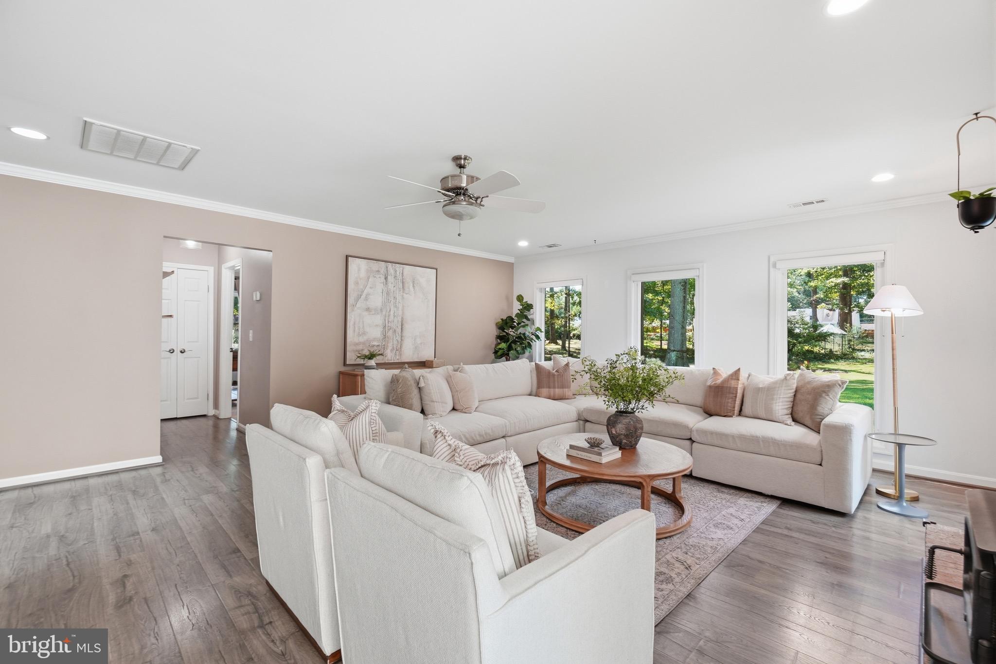 7712 FRANCES DRIVE