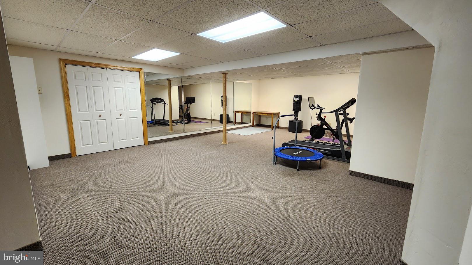 COUNTRYSIDE - Residential