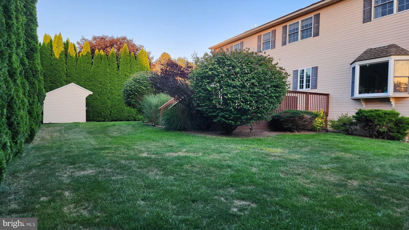 COUNTRYSIDE - Residential