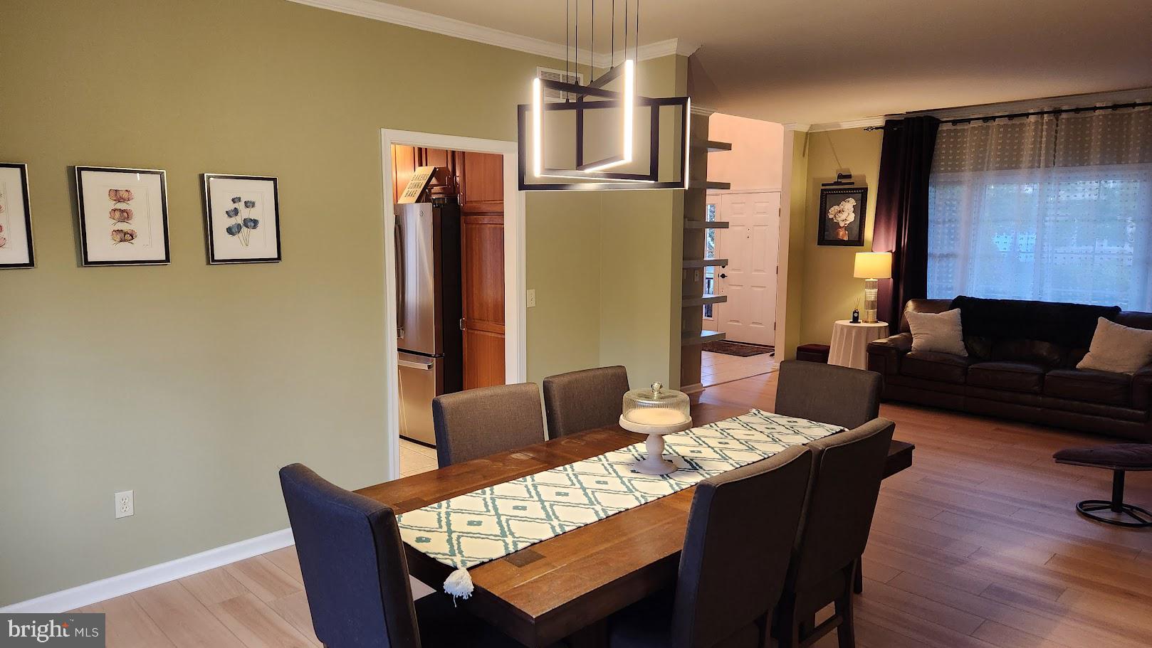 COUNTRYSIDE - Residential