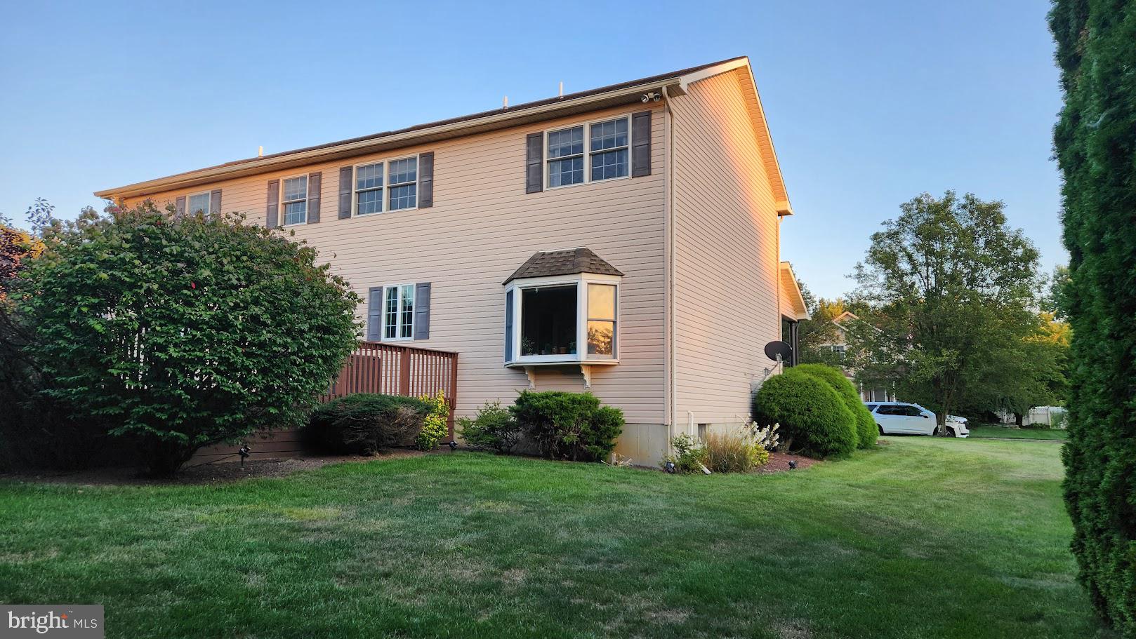 COUNTRYSIDE - Residential