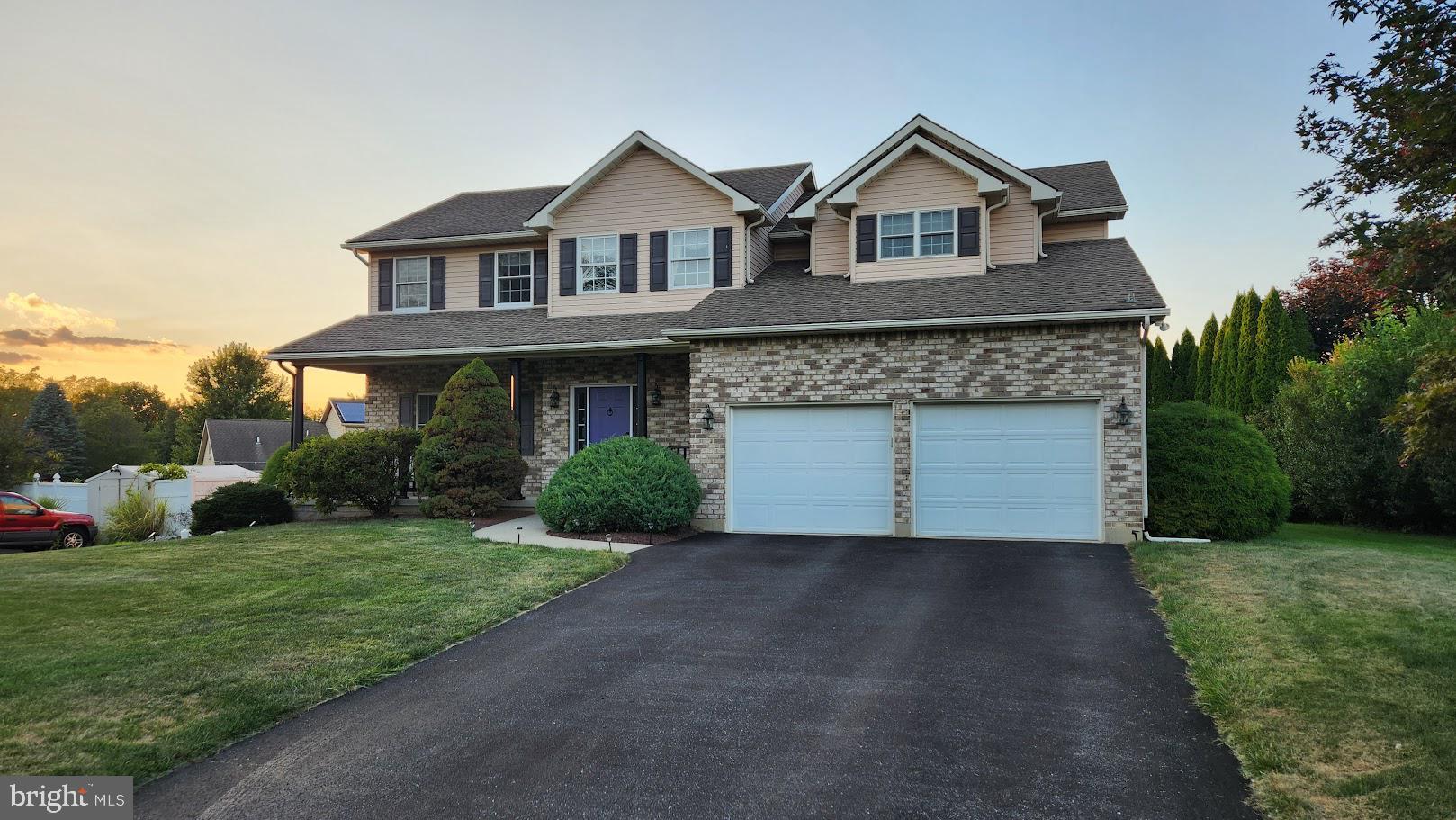 COUNTRYSIDE - Residential