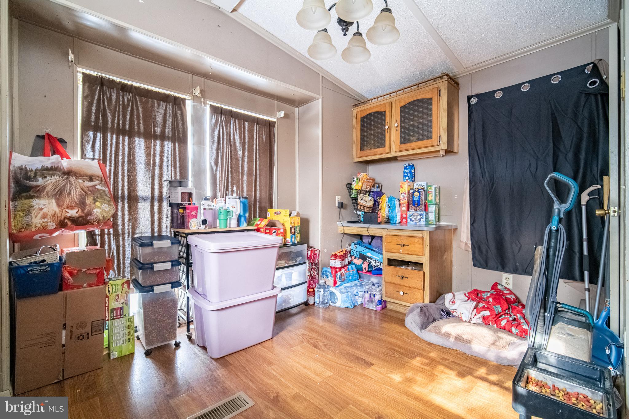 MEADOWVIEW MHP - Residential