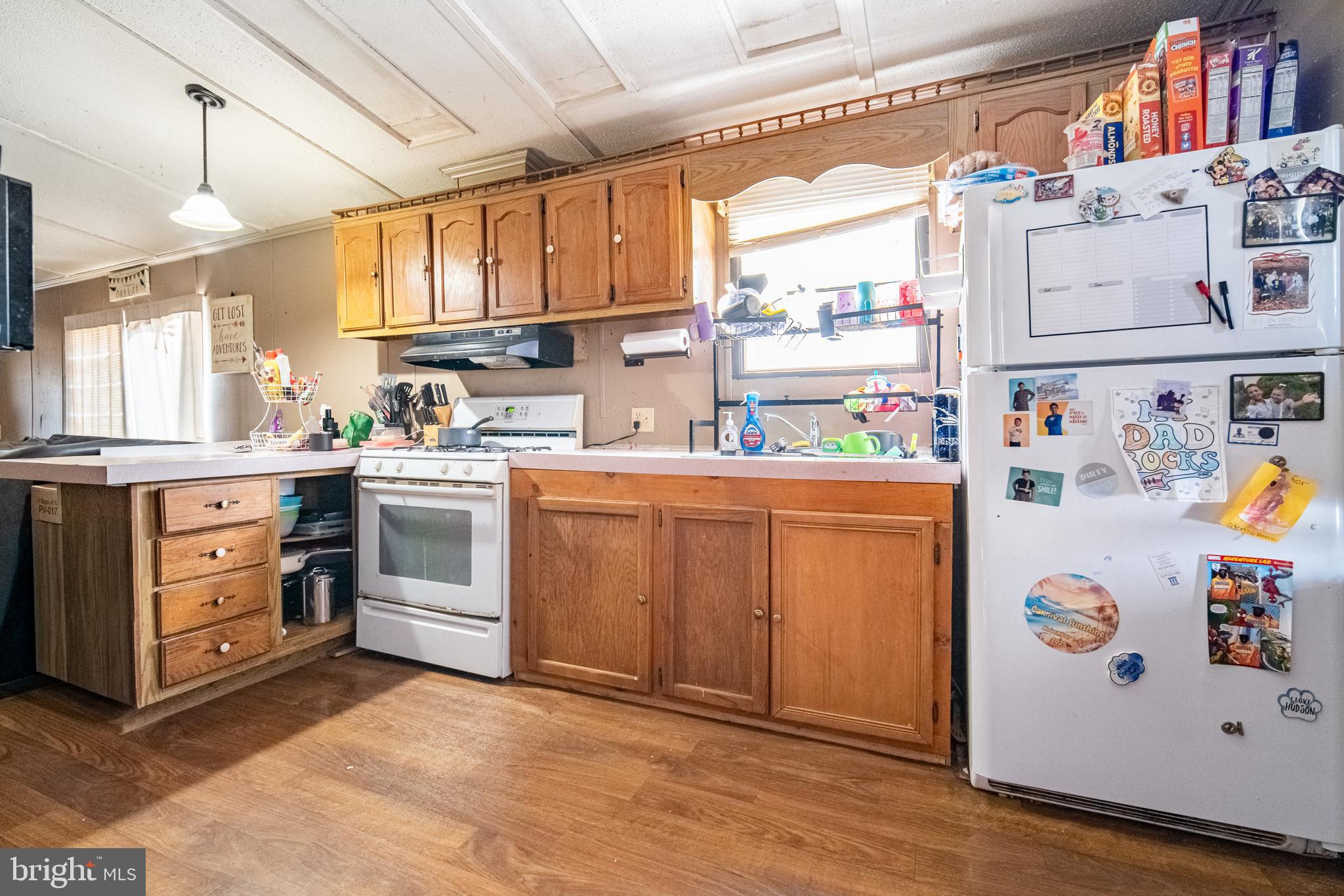 MEADOWVIEW MHP - Residential