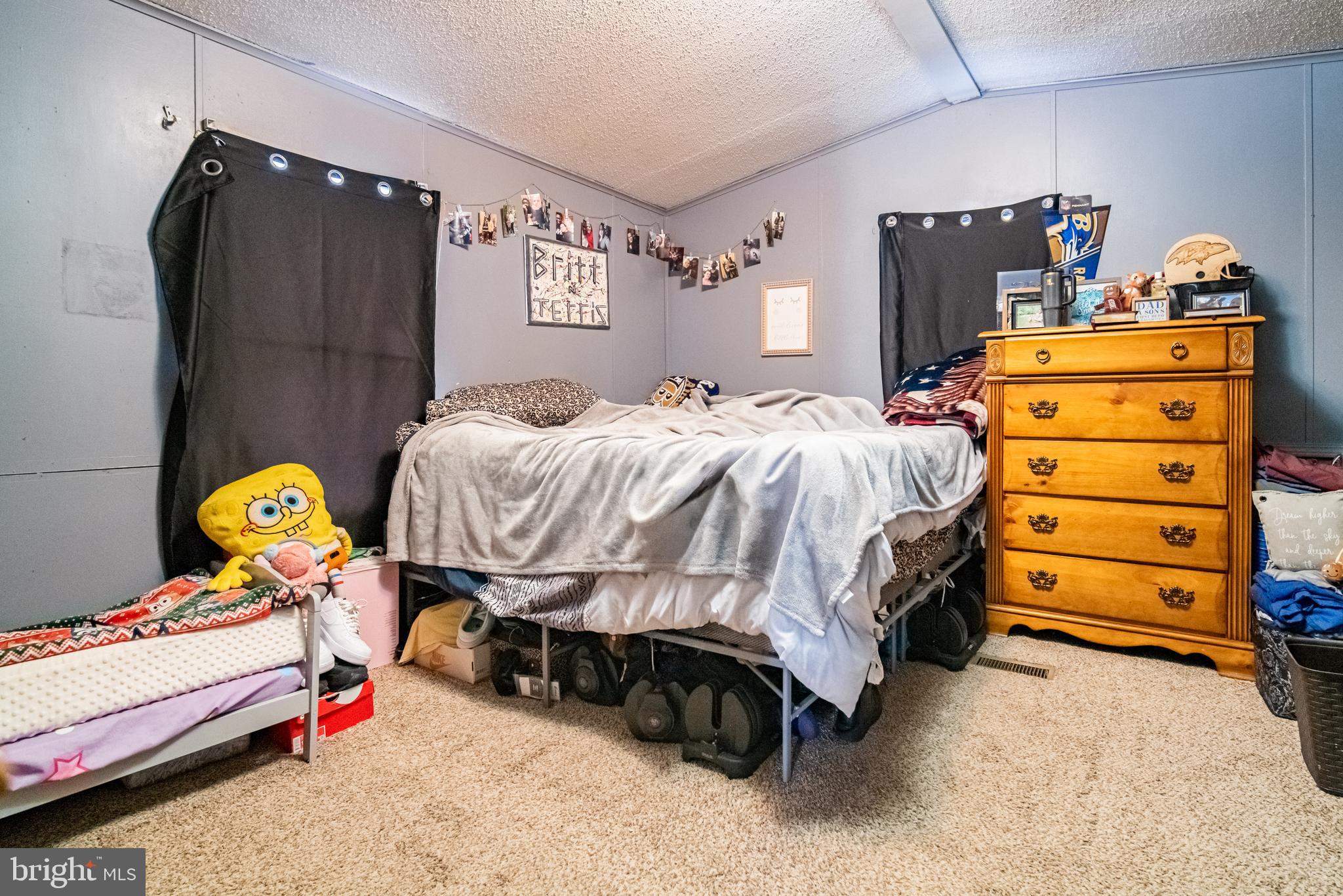 MEADOWVIEW MHP - Residential