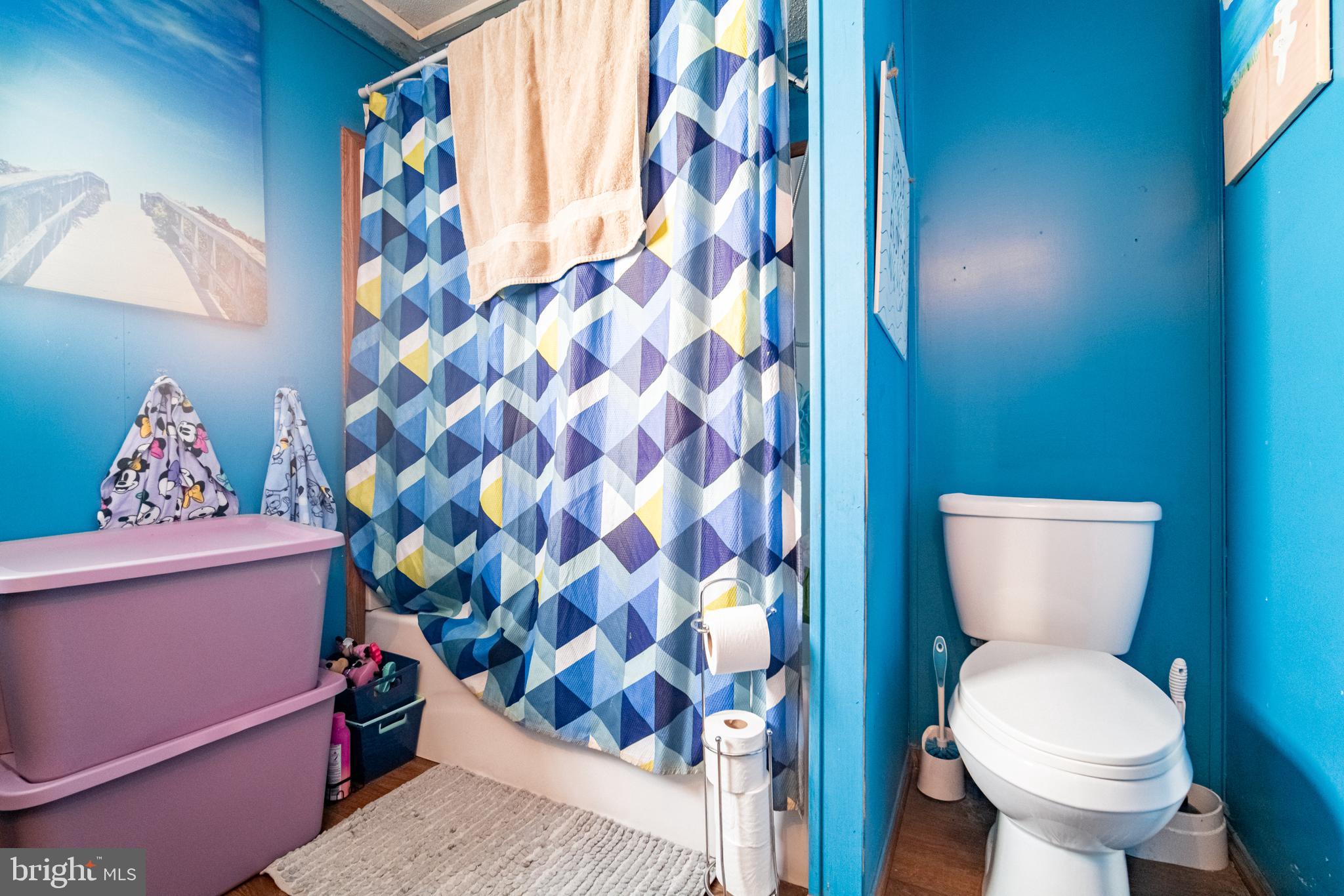 MEADOWVIEW MHP - Residential