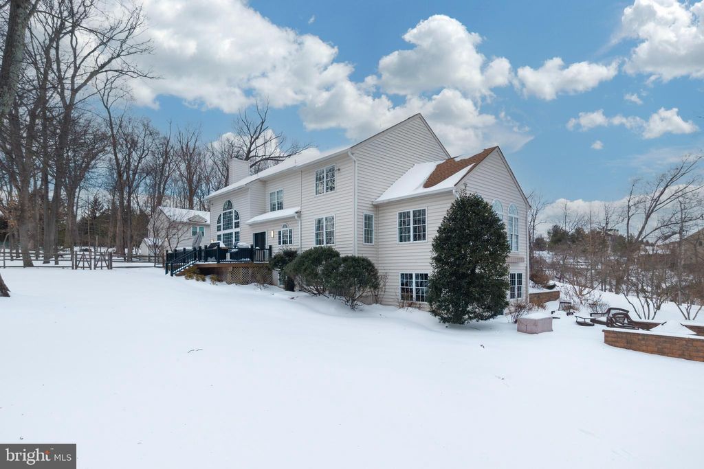Photo of 2104 Squirrel Hill Road, SCHWENKSVILLE, PA 19473 (MLS # PAMC2164544)
