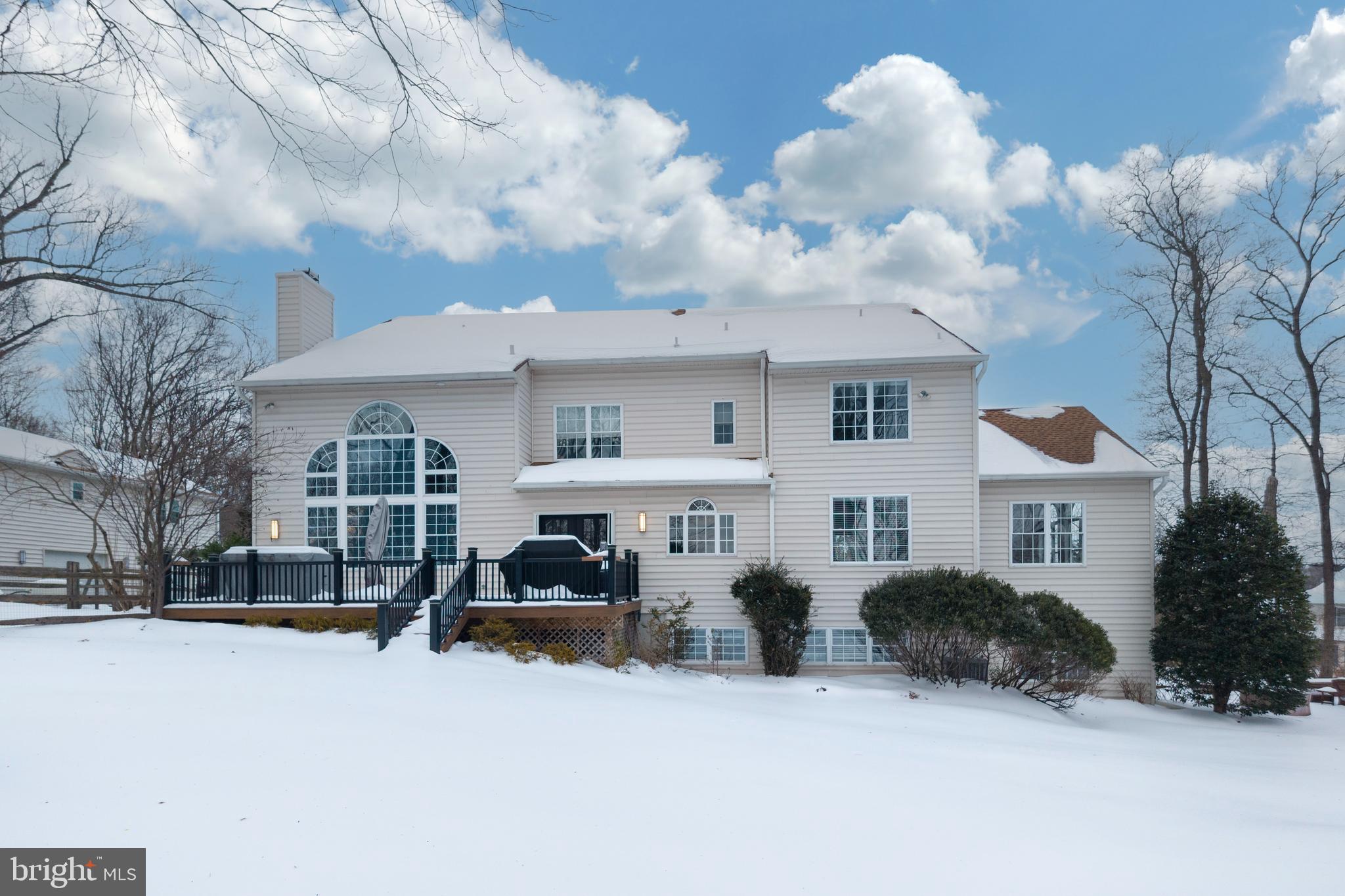 2104 SQUIRREL HILL ROAD