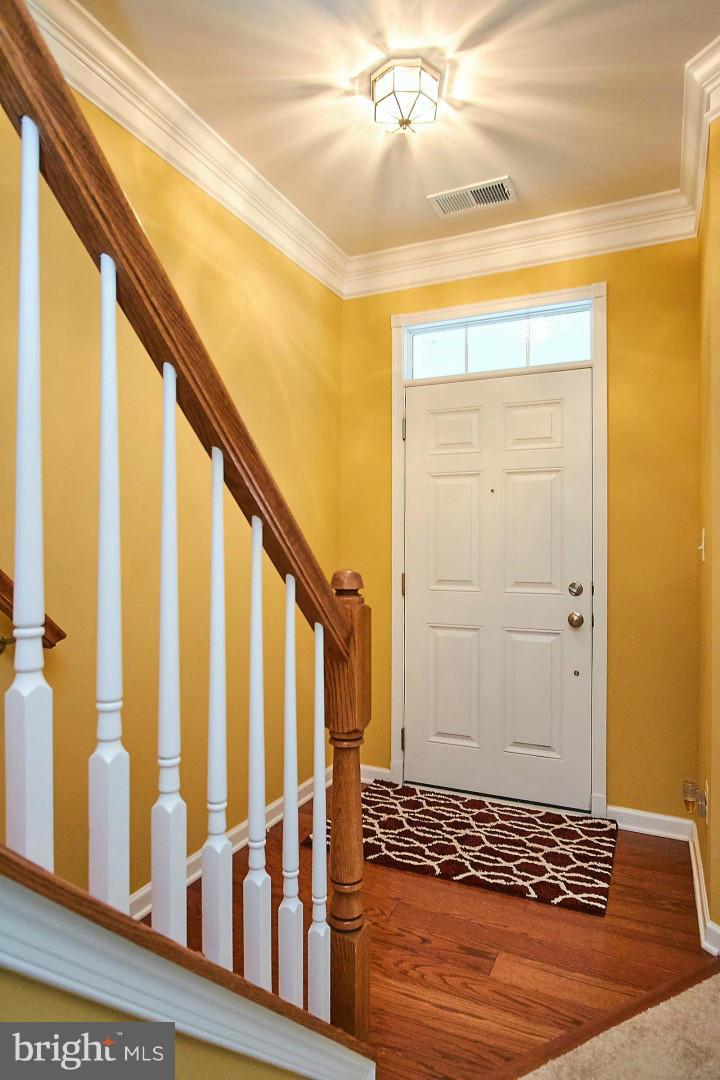 SOUTH RIDING - Residential