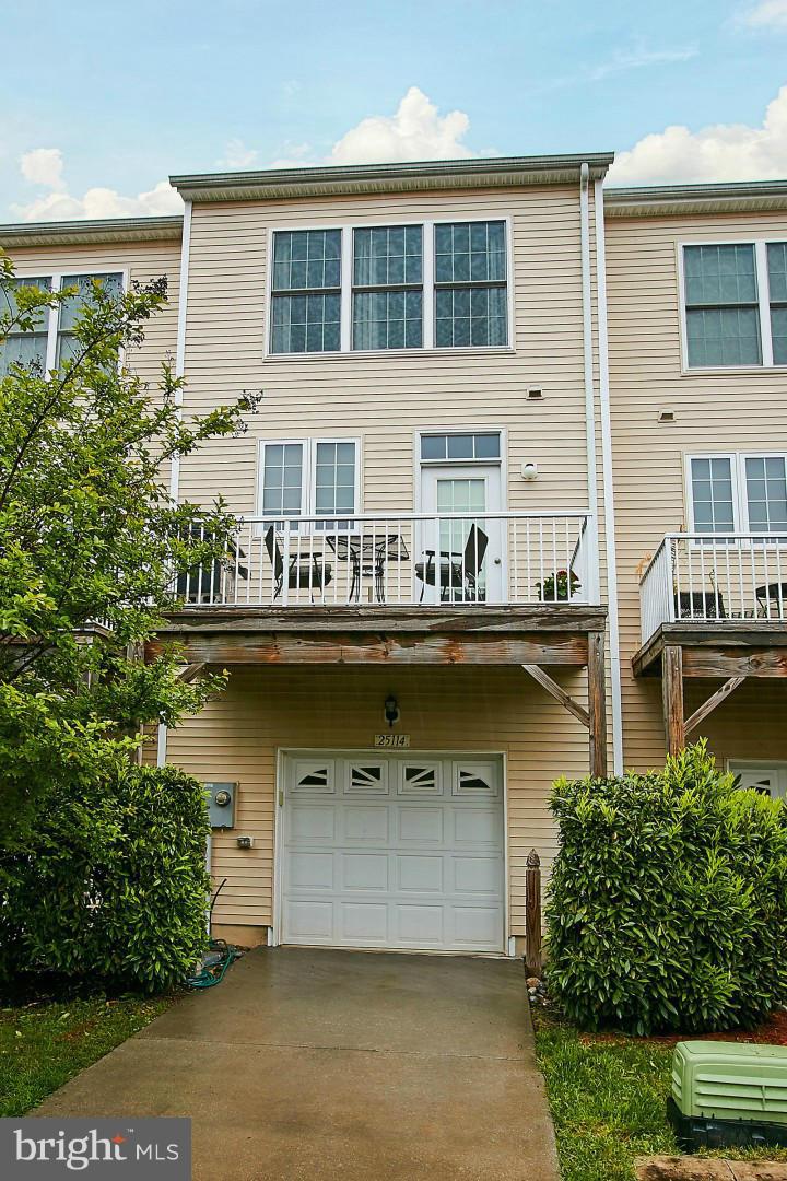 SOUTH RIDING - Residential