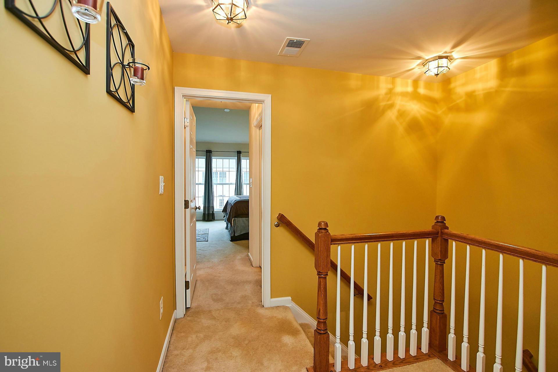 SOUTH RIDING - Residential