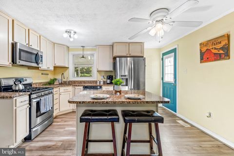 Property photo of 14614 oaks road, charlotte hall, MD 20622