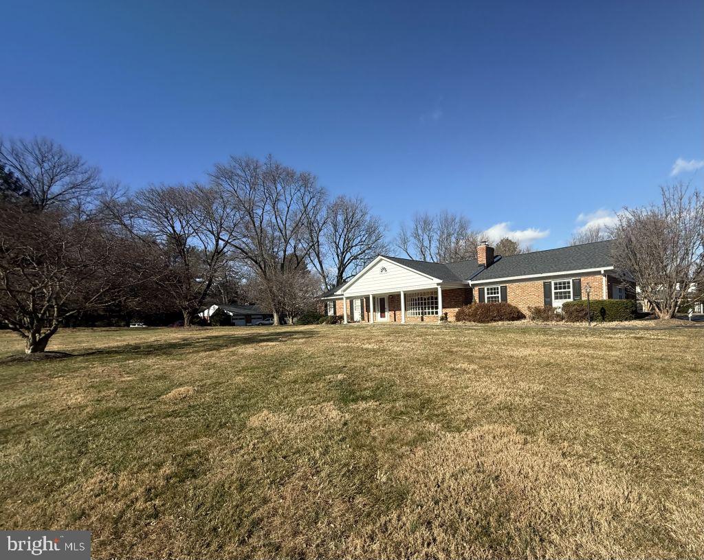 WOODSIDE ESTATES - Residential