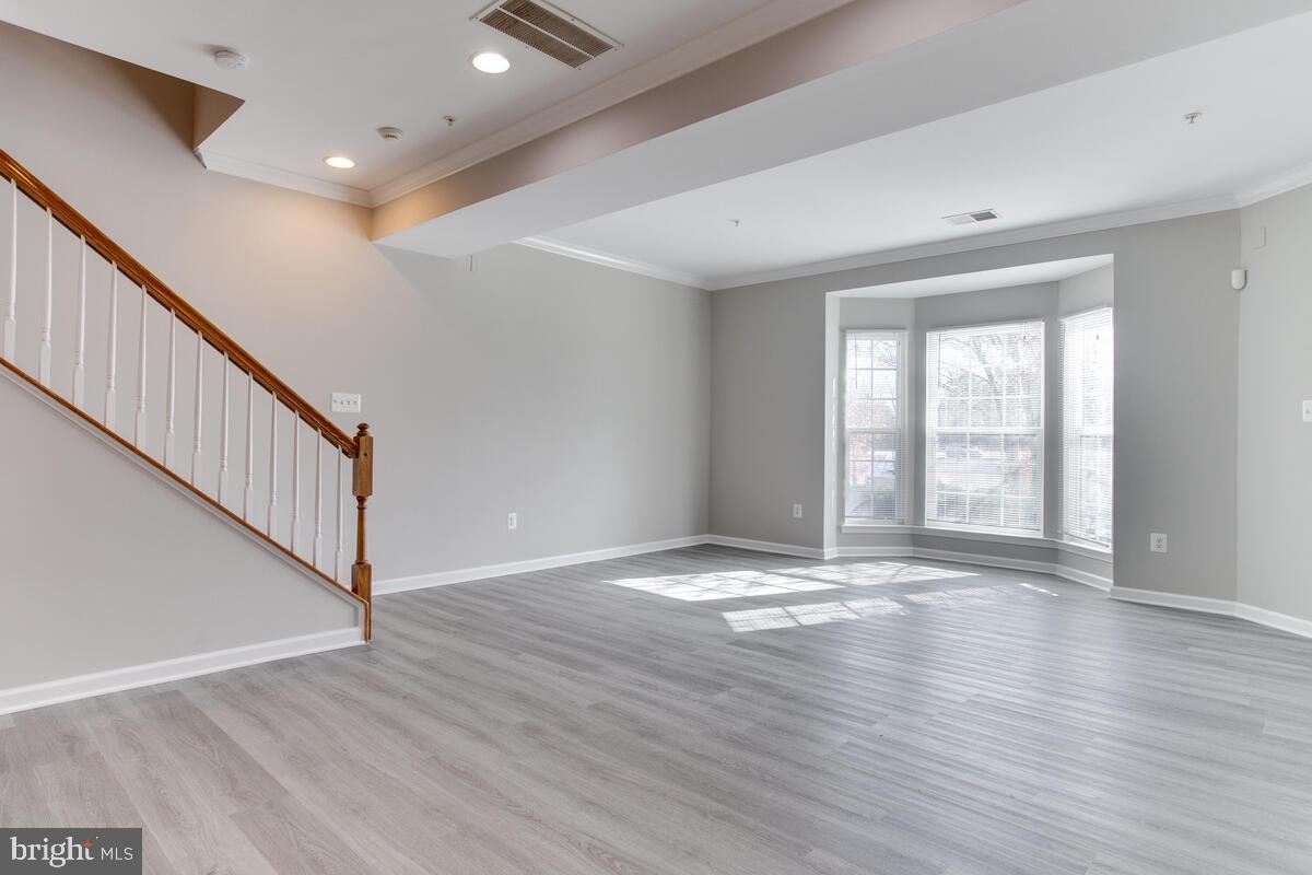 TOWN CENTER COMMONS - Residential