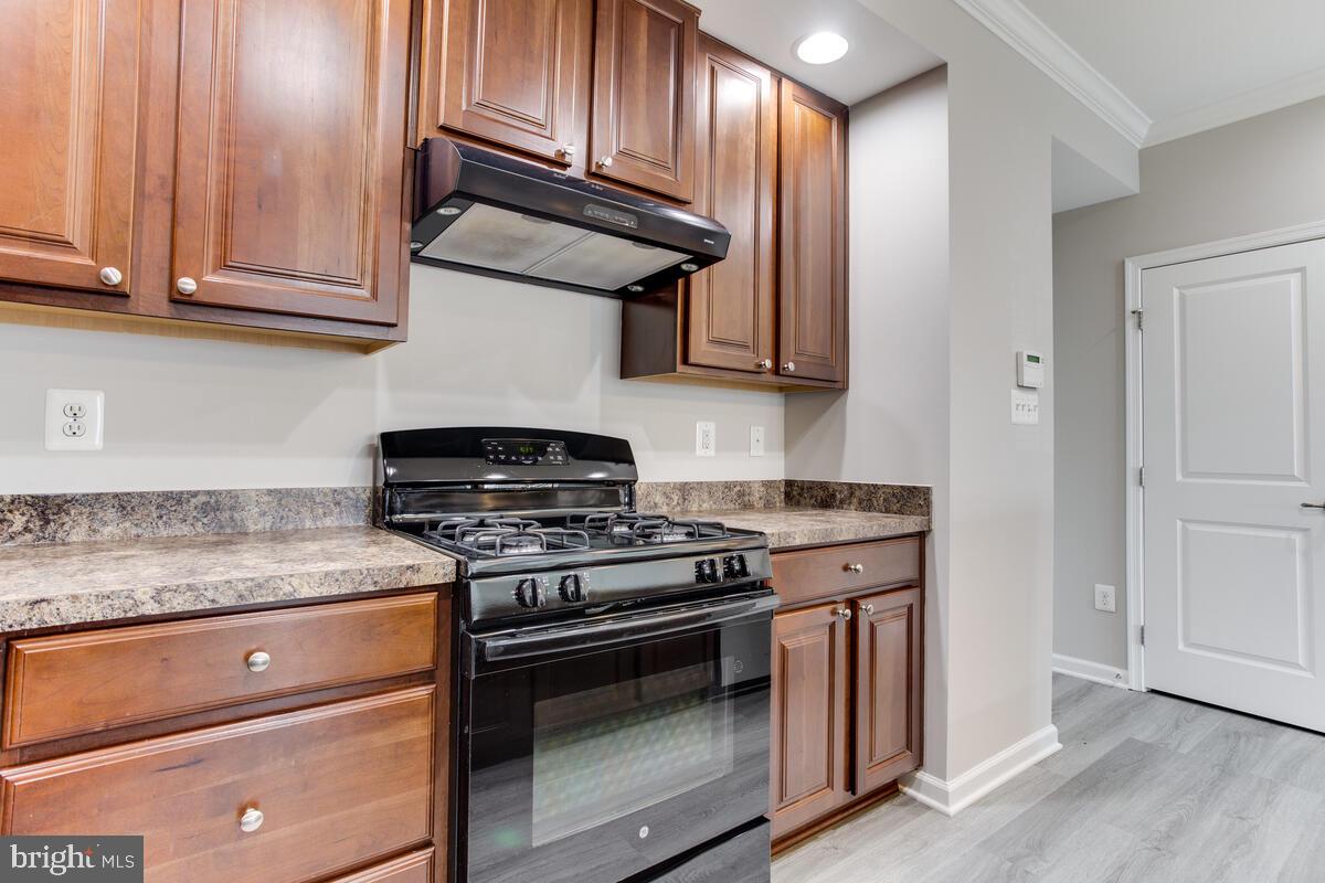 TOWN CENTER COMMONS - Residential