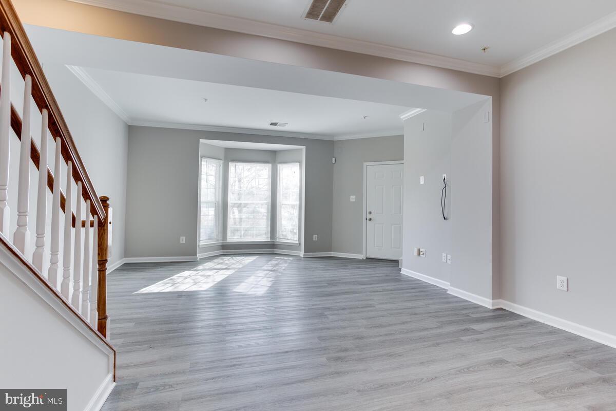 TOWN CENTER COMMONS - Residential