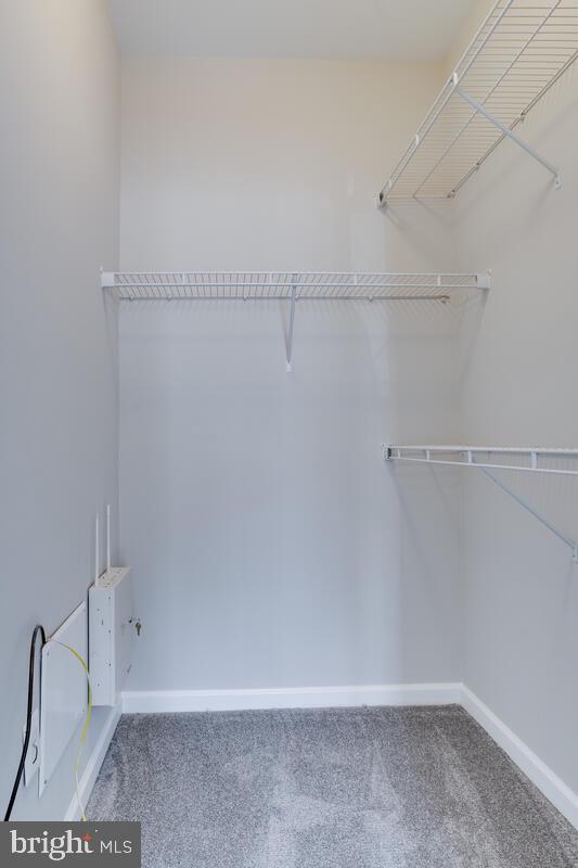 TOWN CENTER COMMONS - Residential