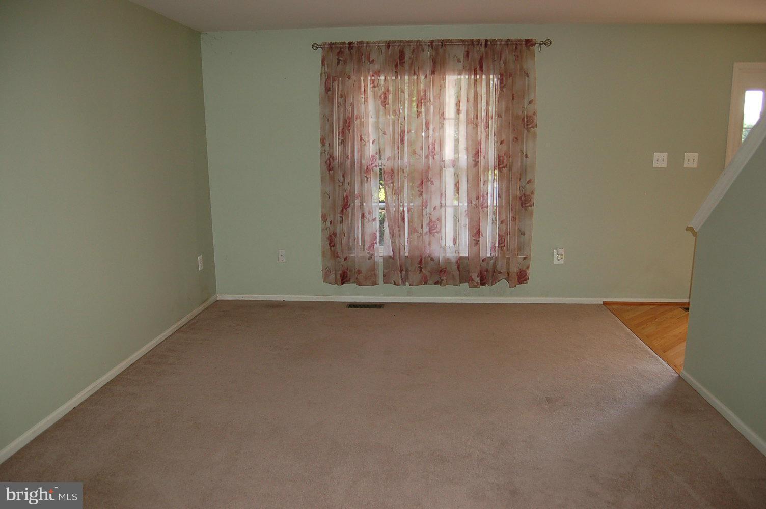 APPLE GROVE - Residential Lease